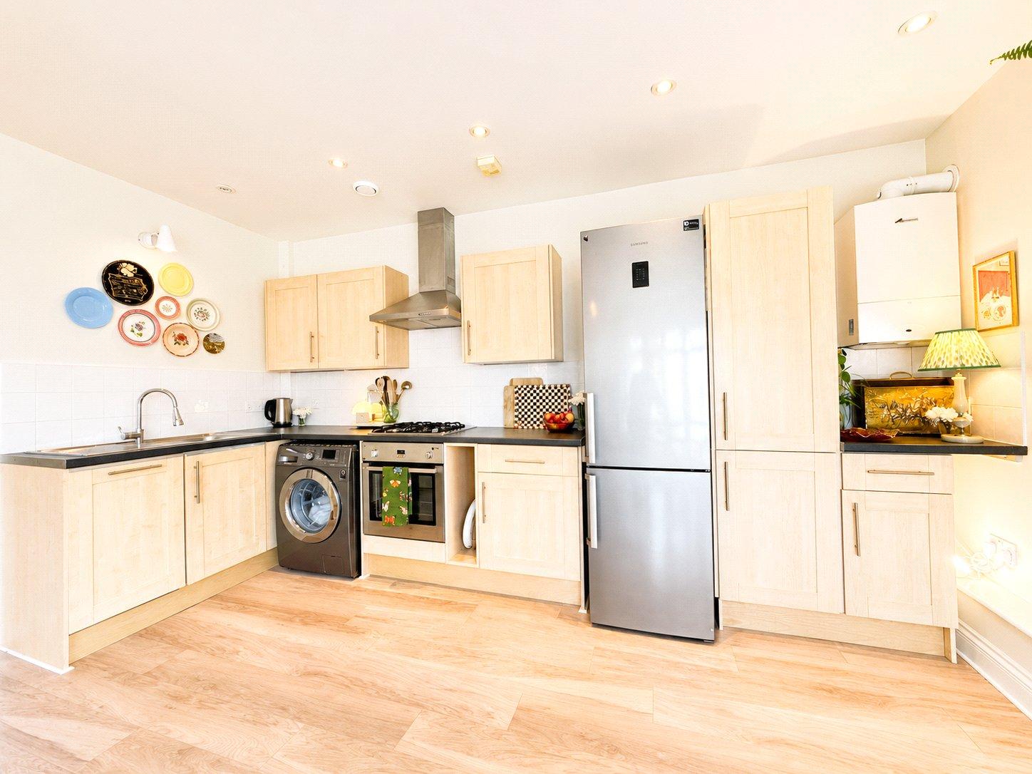 1 bedroom property for sale in London | Robinson Jackson
