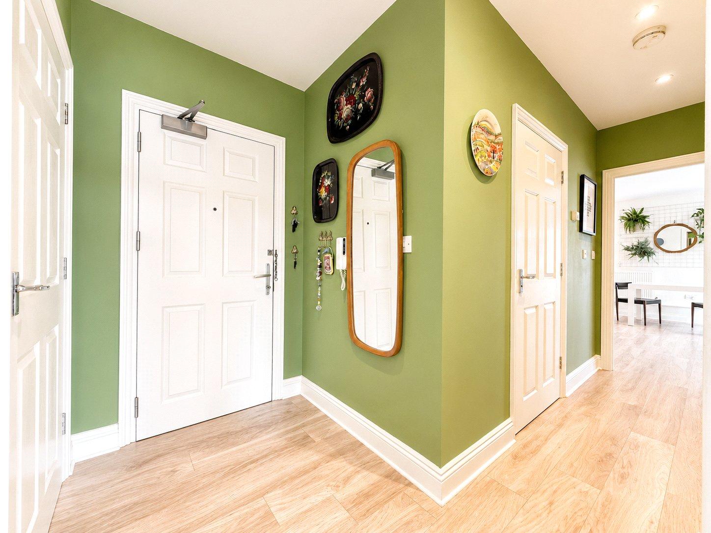 1 bedroom property for sale in London | Robinson Jackson