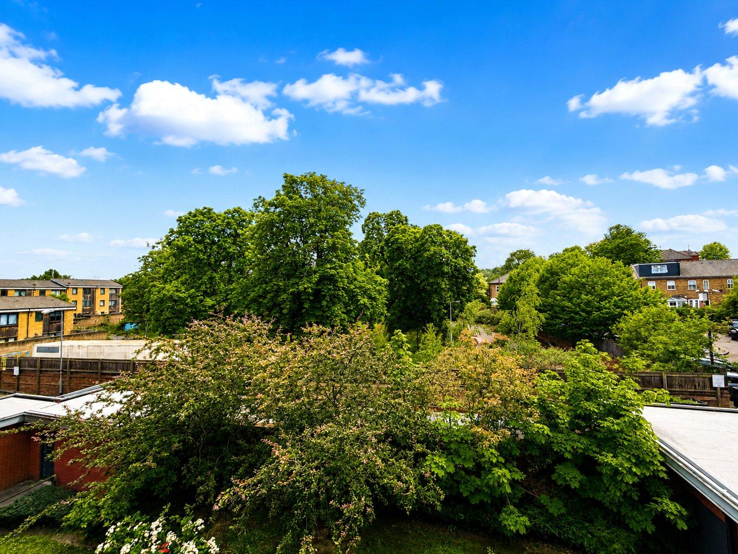 1 bedroom property for sale in London | Robinson Jackson