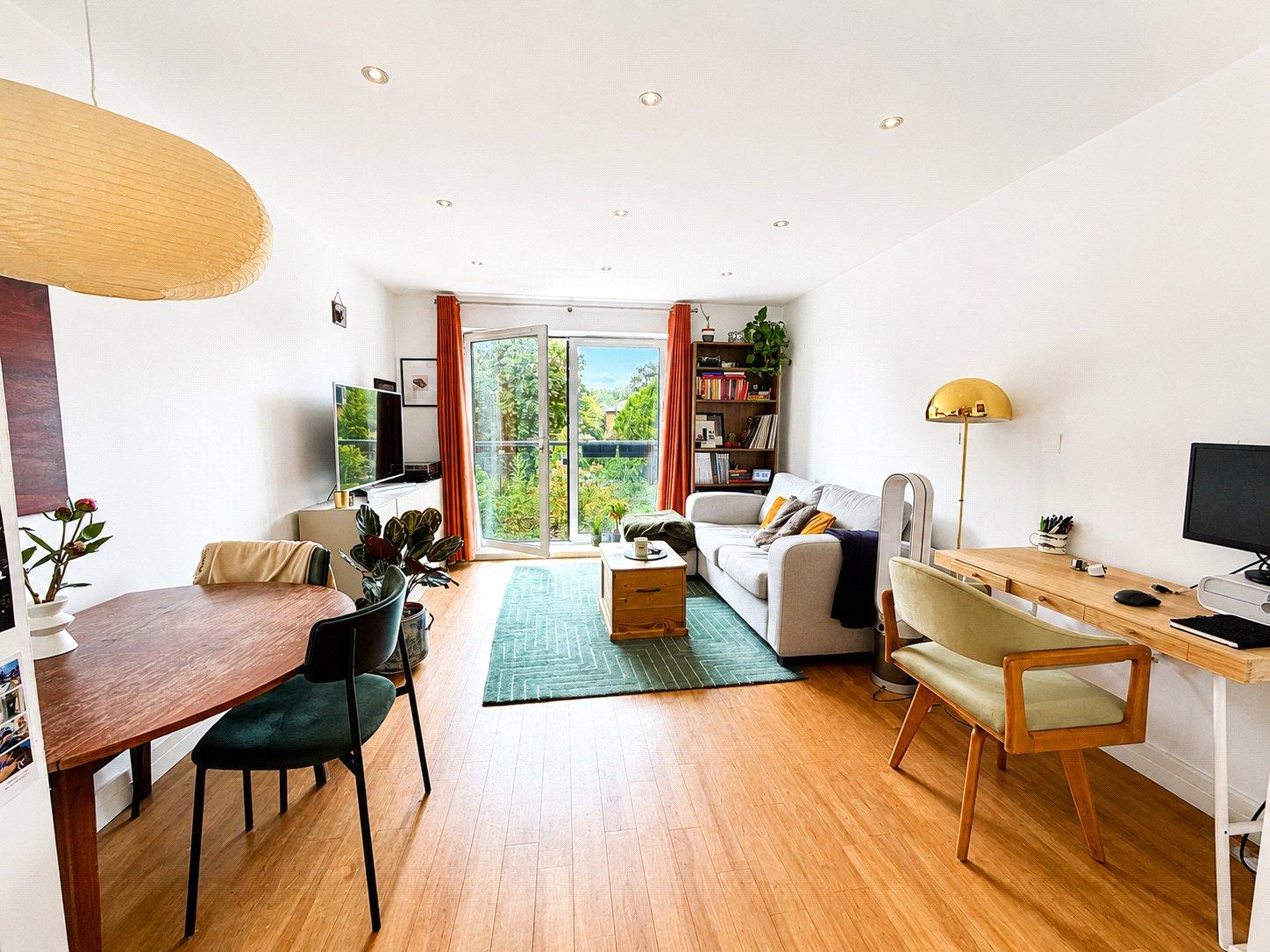 1 bedroom property for sale in London | Robinson Jackson