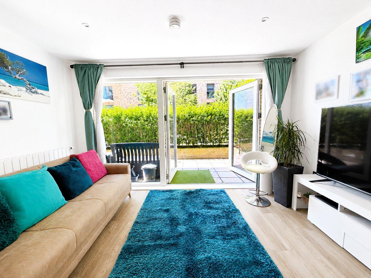1 bedroom property for sale in London | Robinson Jackson