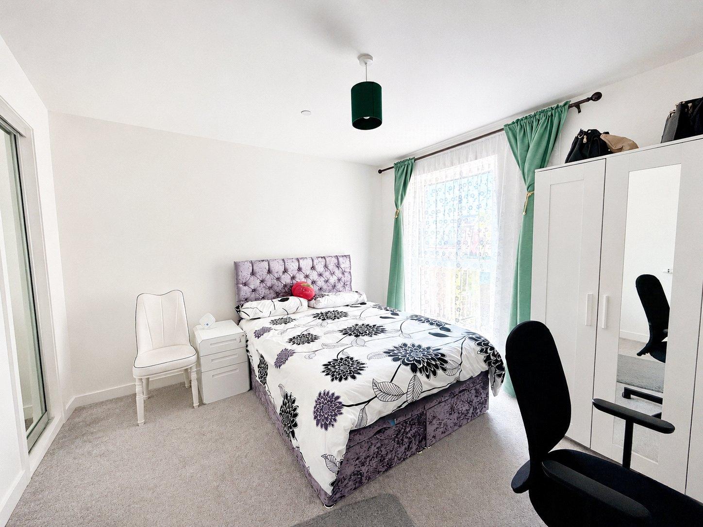 1 bedroom property for sale in London | Robinson Jackson