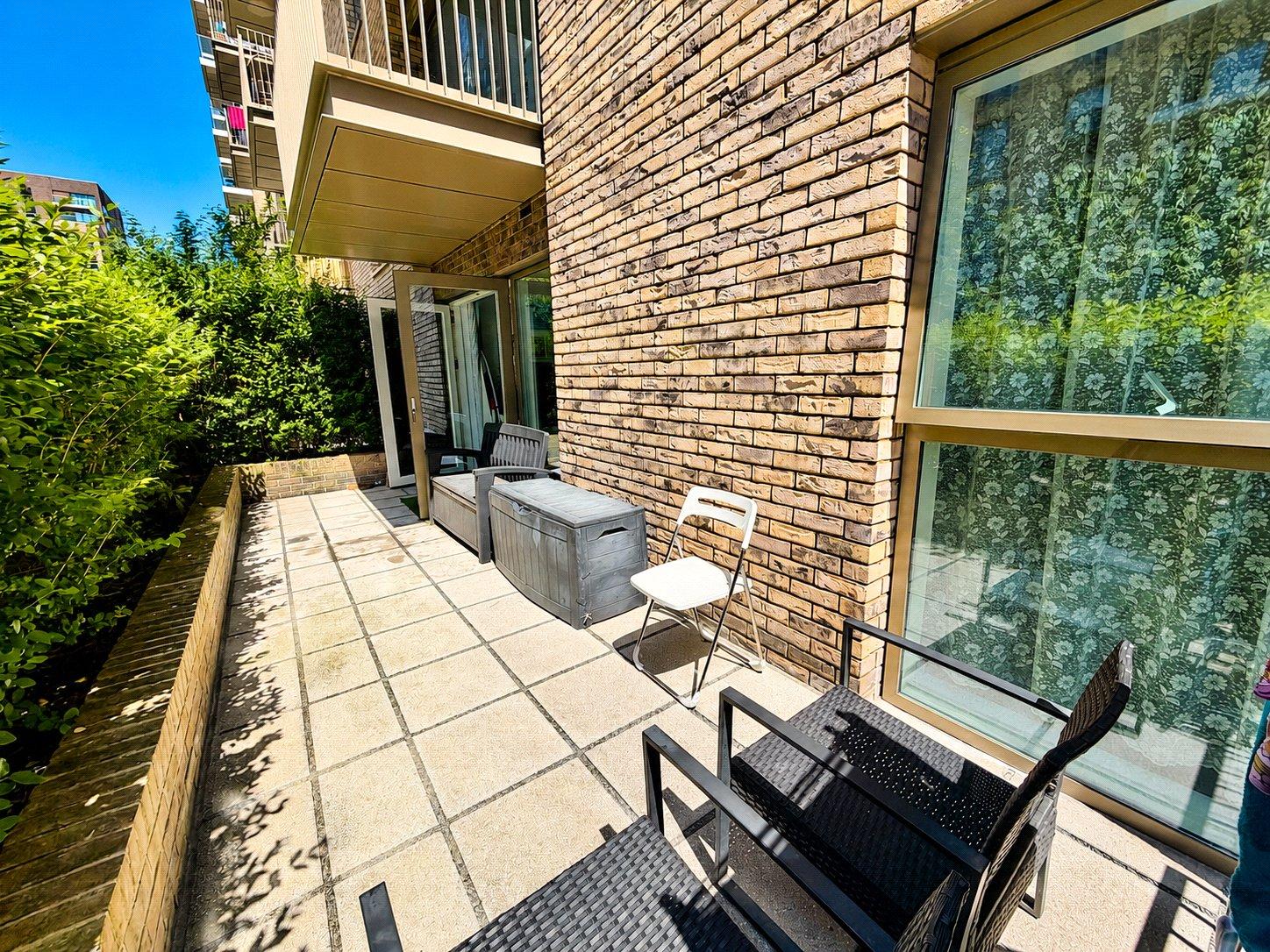 1 bedroom property for sale in London | Robinson Jackson