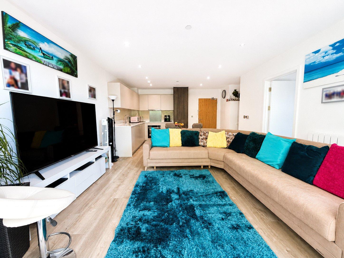 1 bedroom property for sale in London | Robinson Jackson
