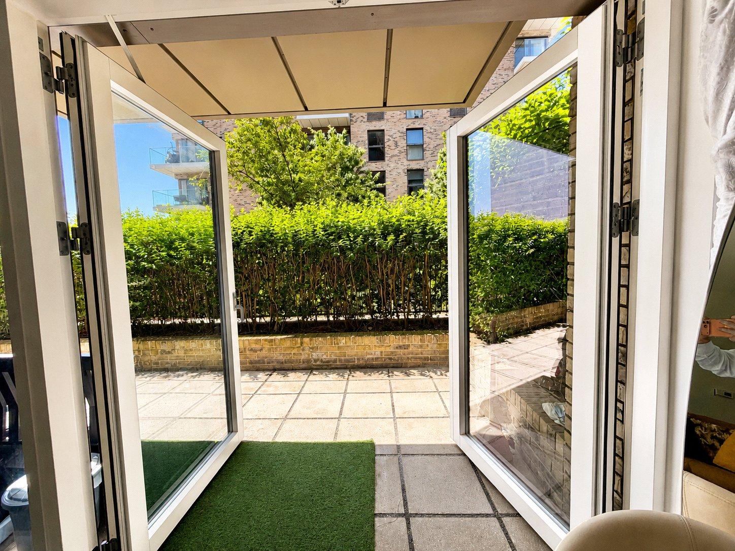 1 bedroom property for sale in London | Robinson Jackson