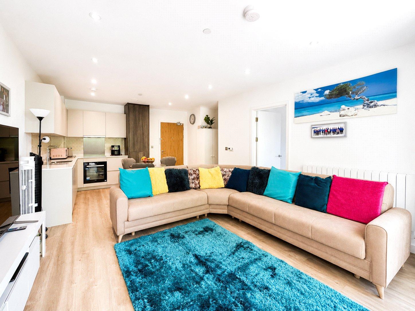1 bedroom property for sale in London | Robinson Jackson