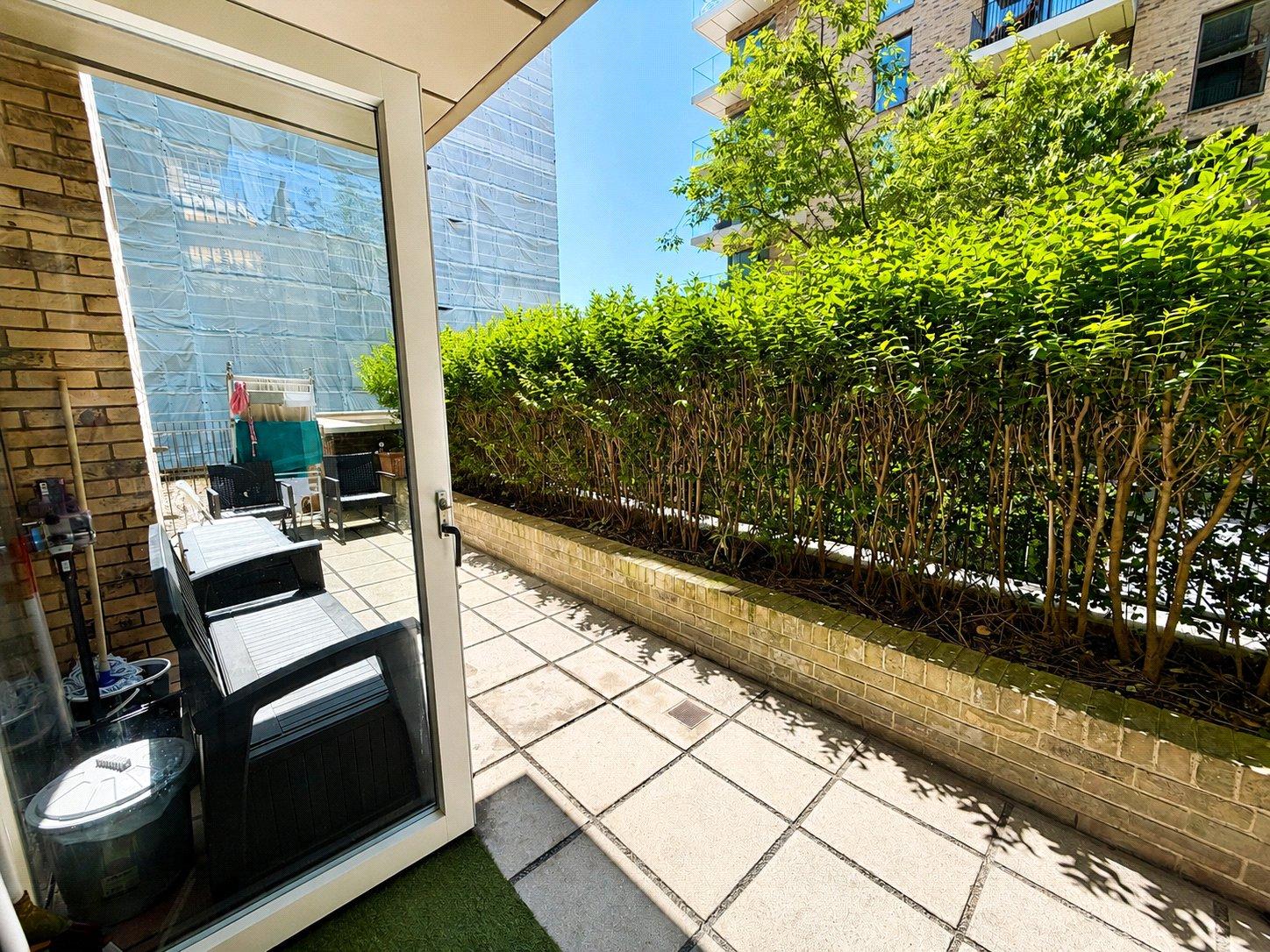 1 bedroom property for sale in London | Robinson Jackson