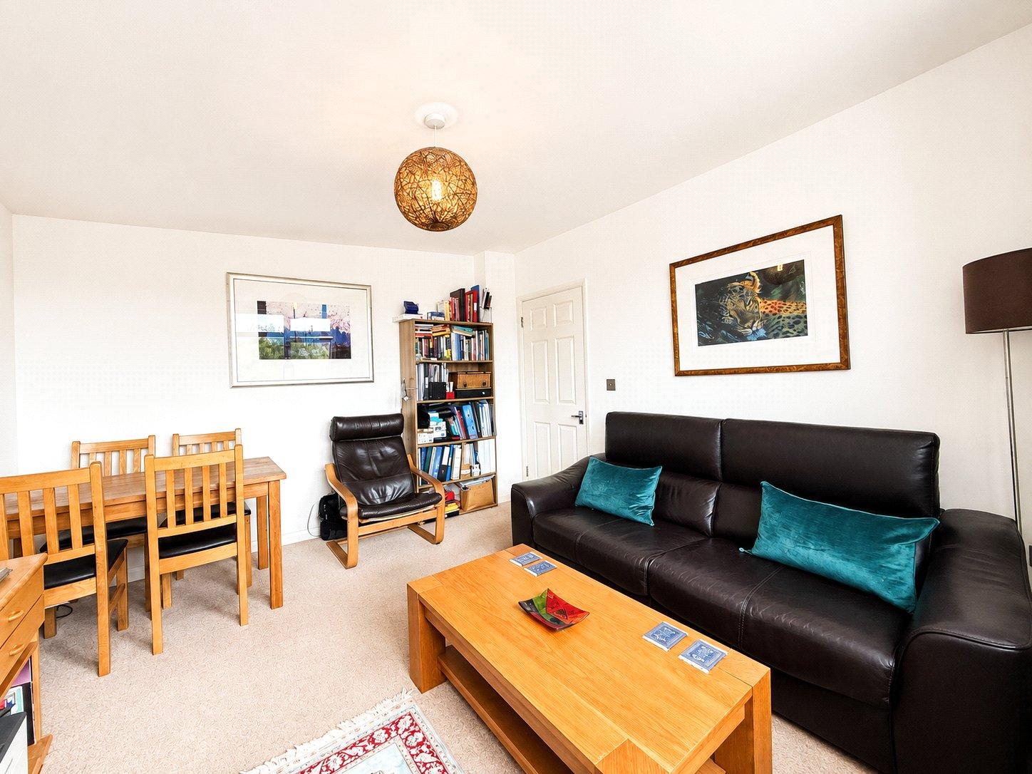 1 bedroom property for sale in London | Robinson Jackson