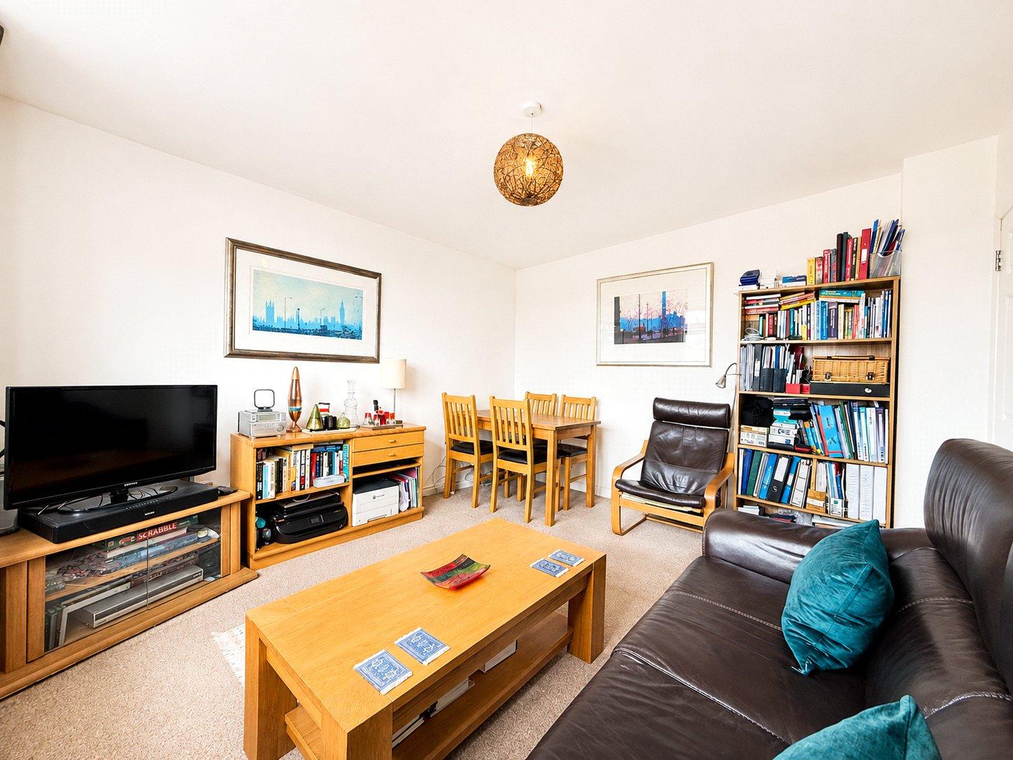 1 bedroom property for sale in London | Robinson Jackson