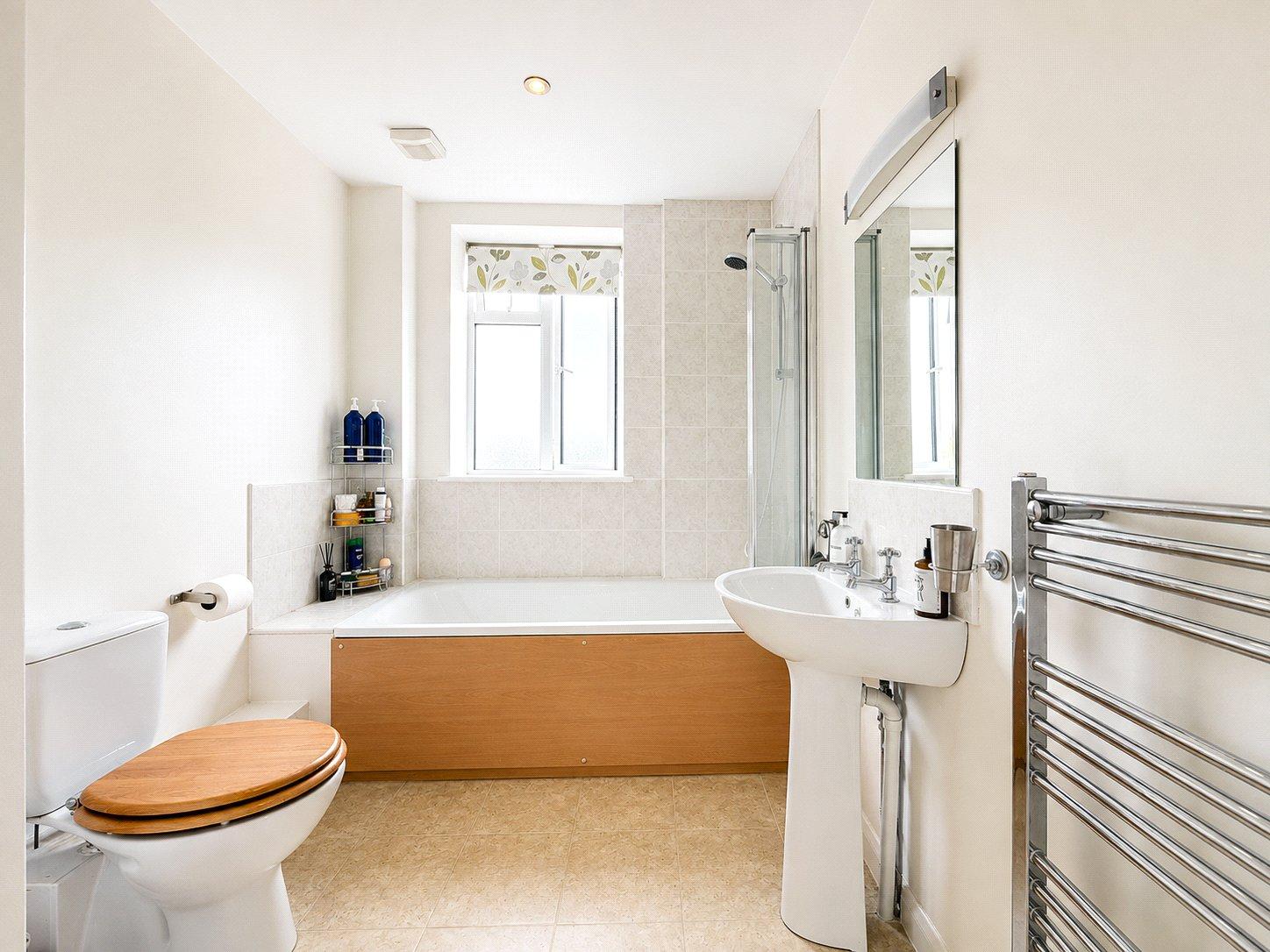 1 bedroom property for sale in London | Robinson Jackson
