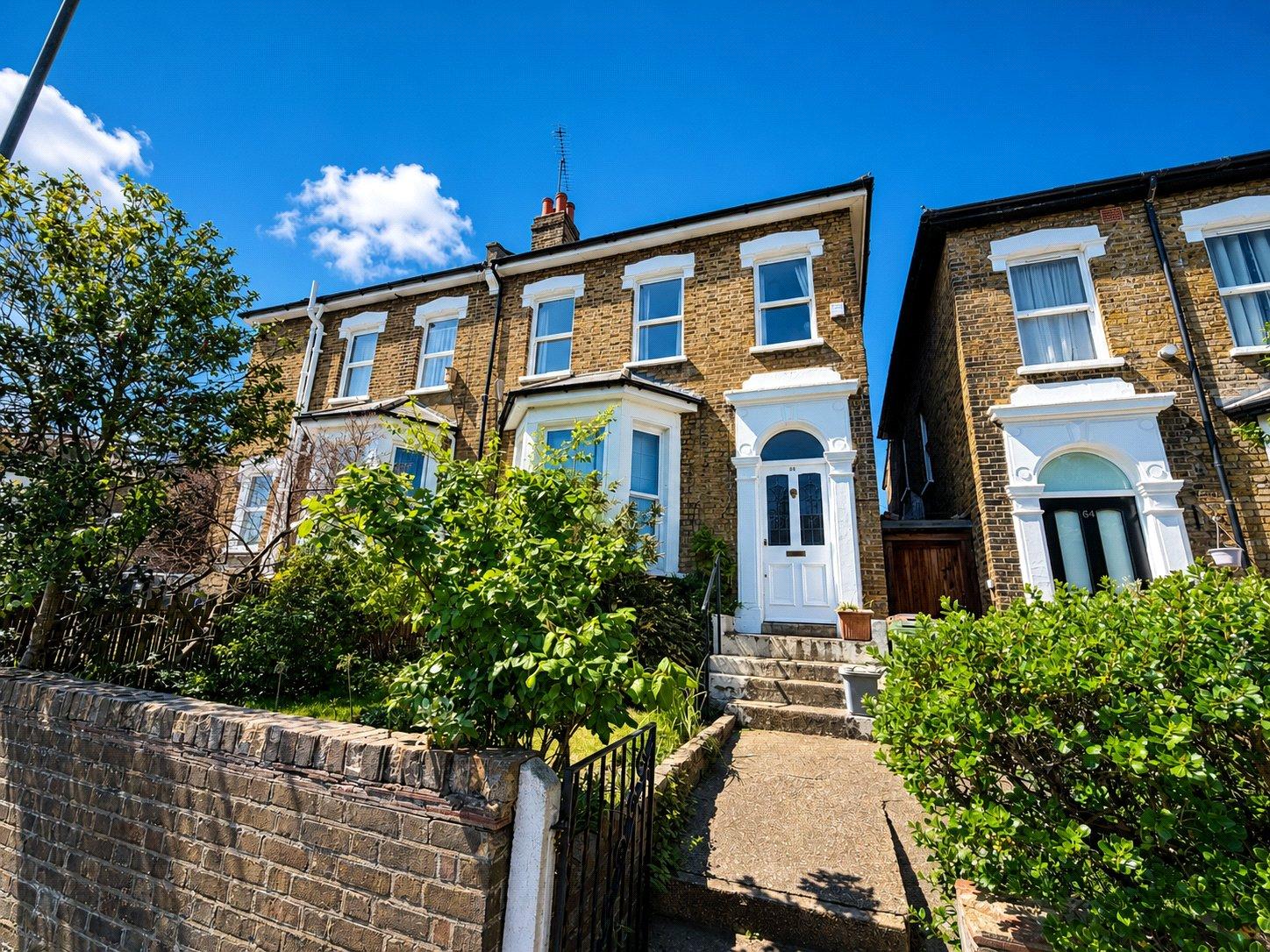 4 bedroom house for sale in London | Robinson Jackson