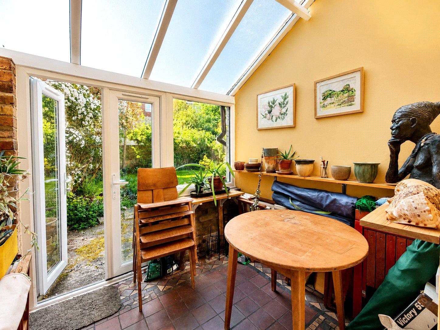 4 bedroom house for sale in London | Robinson Jackson