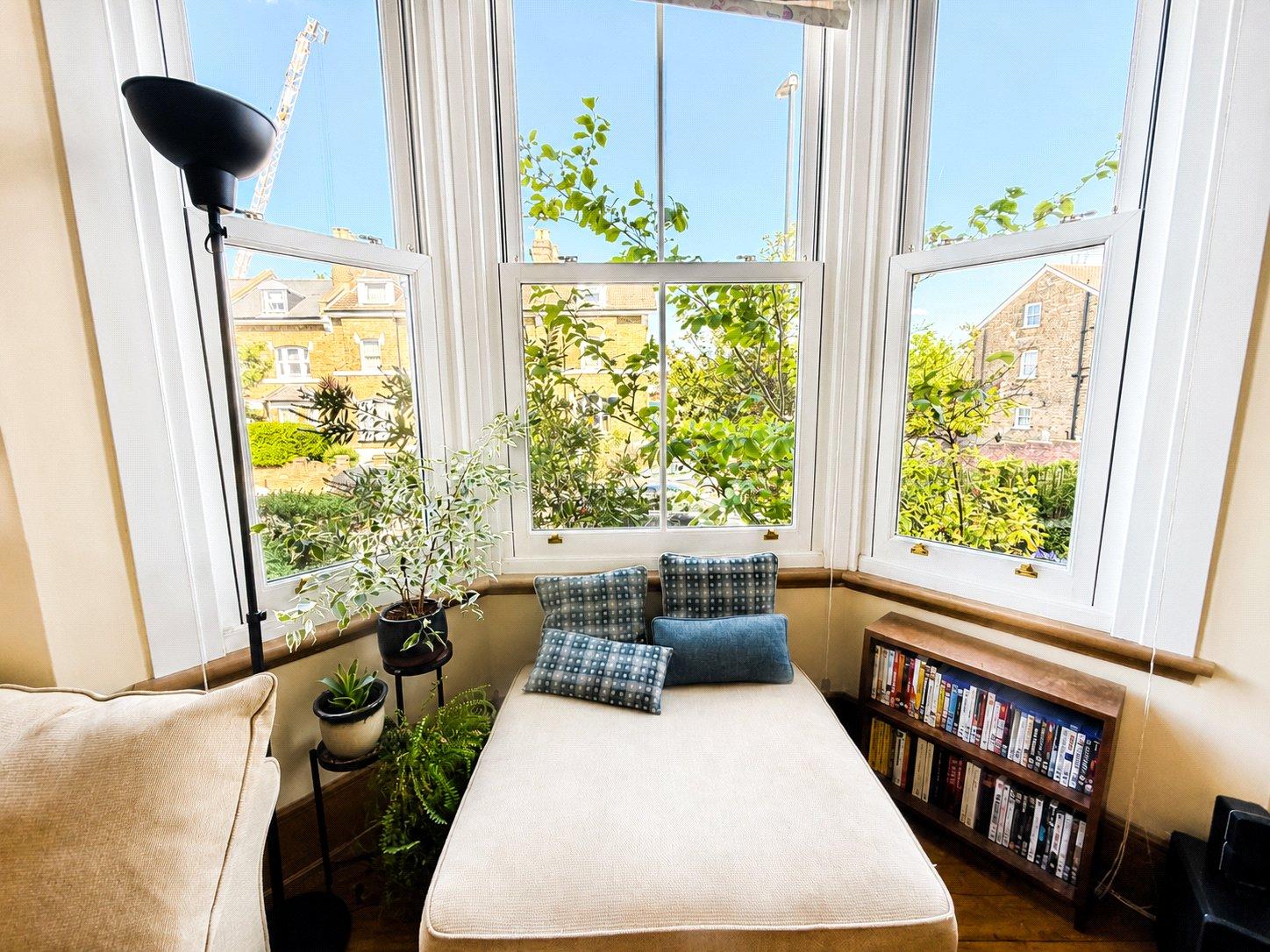 4 bedroom house for sale in London | Robinson Jackson
