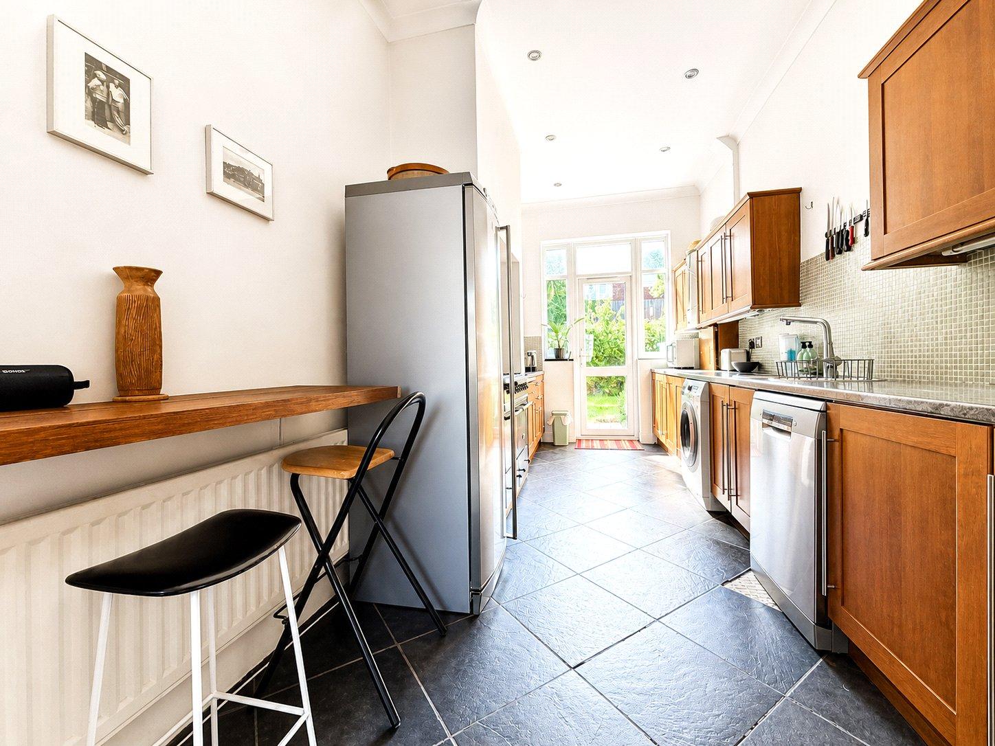 4 bedroom house for sale in London | Robinson Jackson