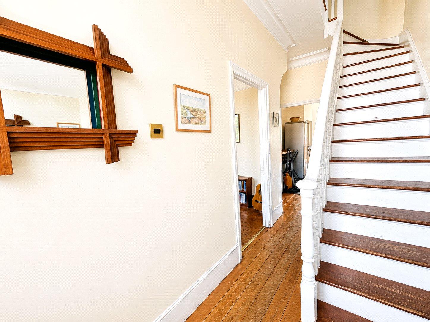 4 bedroom house for sale in London | Robinson Jackson