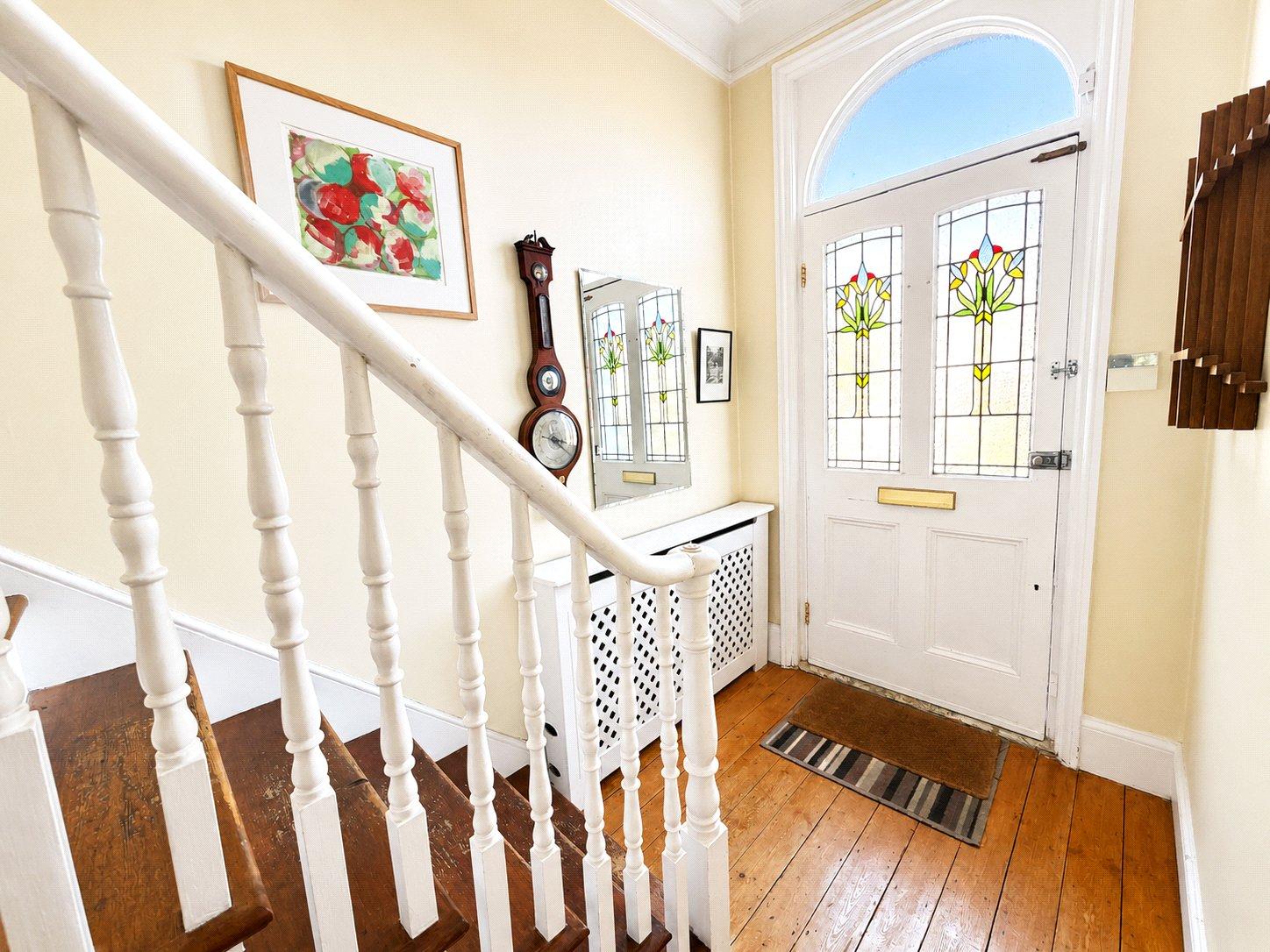 4 bedroom house for sale in London | Robinson Jackson