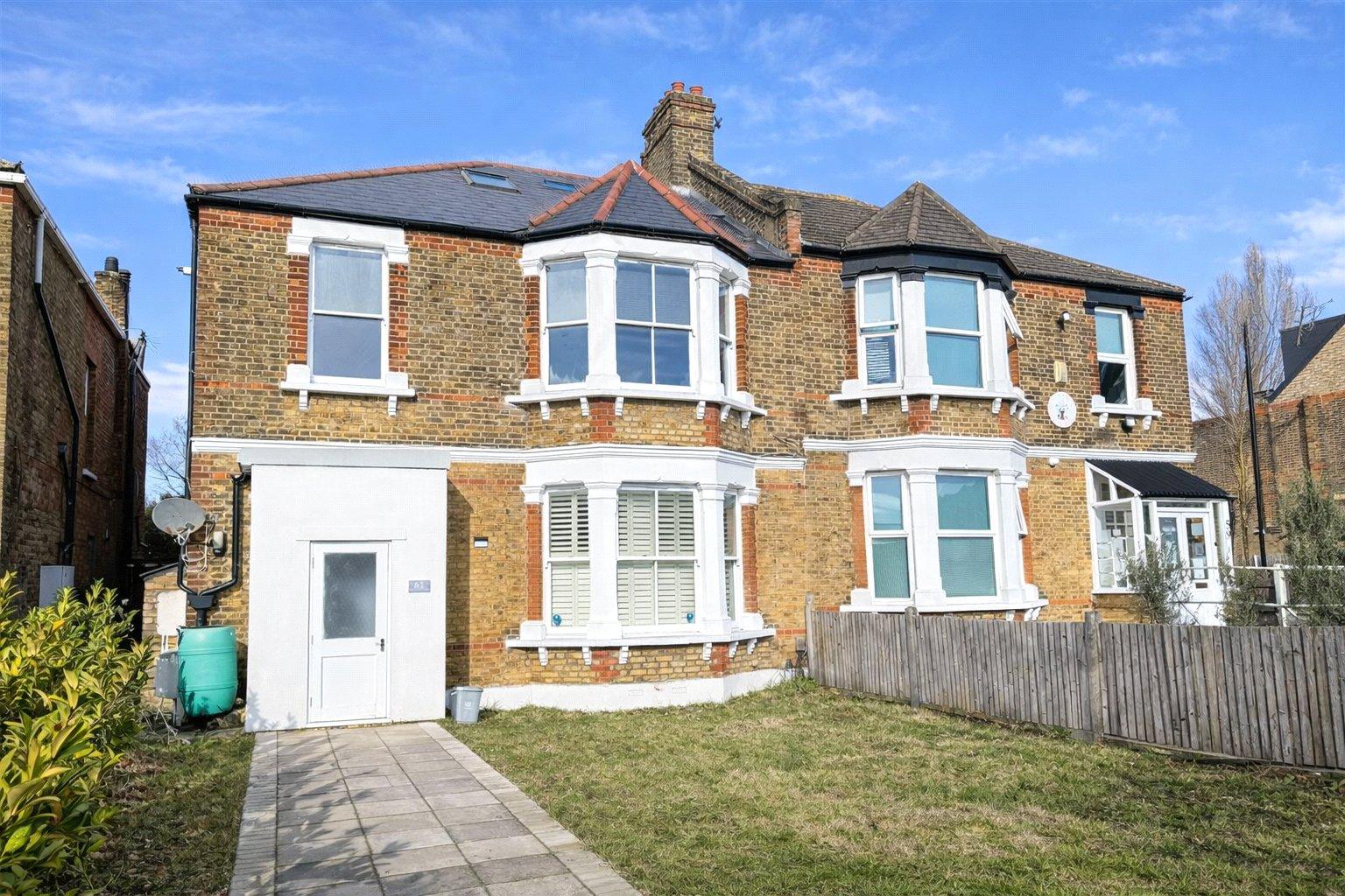 1 bedroom property for sale in London | Robinson Jackson