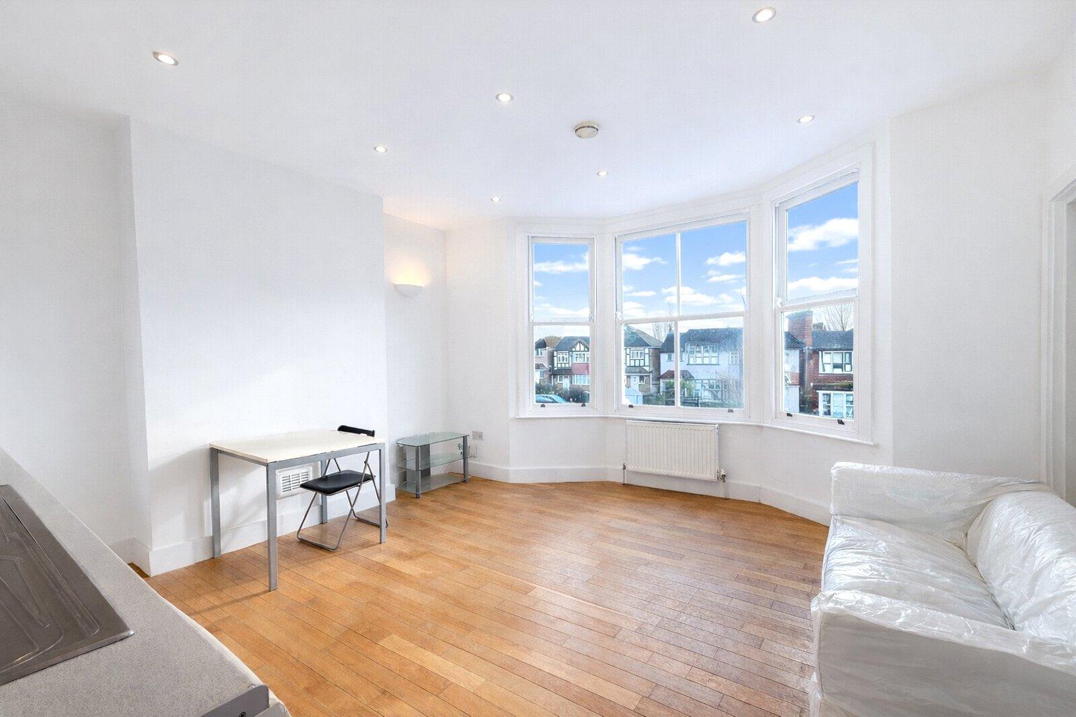 1 bedroom property for sale in London | Robinson Jackson
