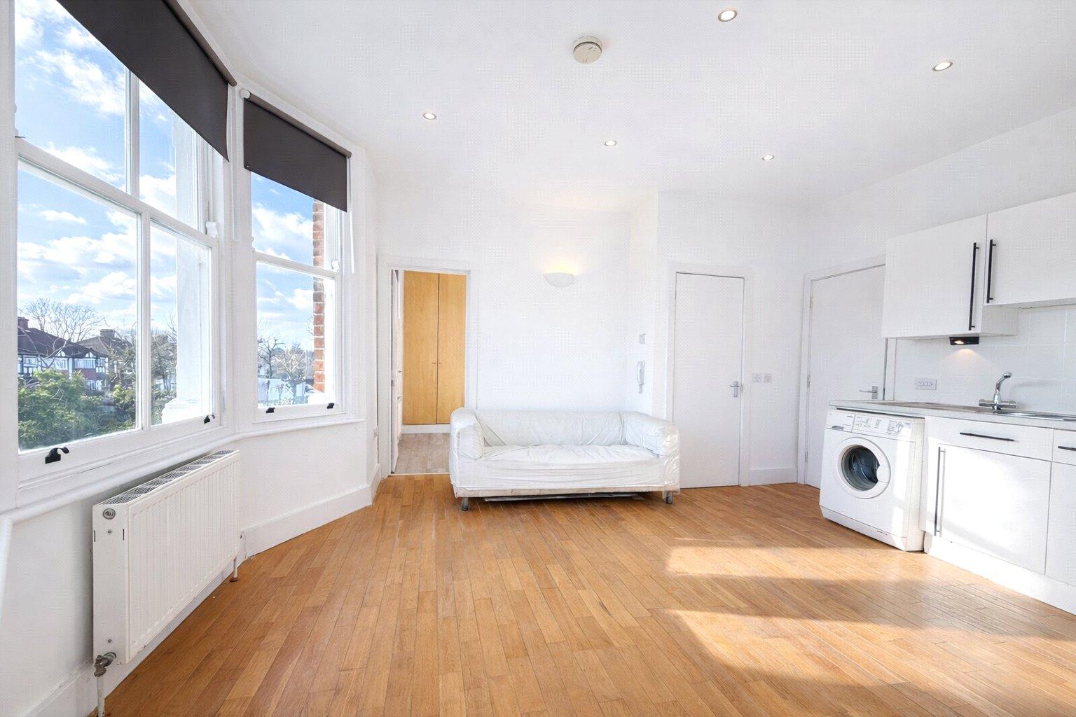 1 bedroom property for sale in London | Robinson Jackson