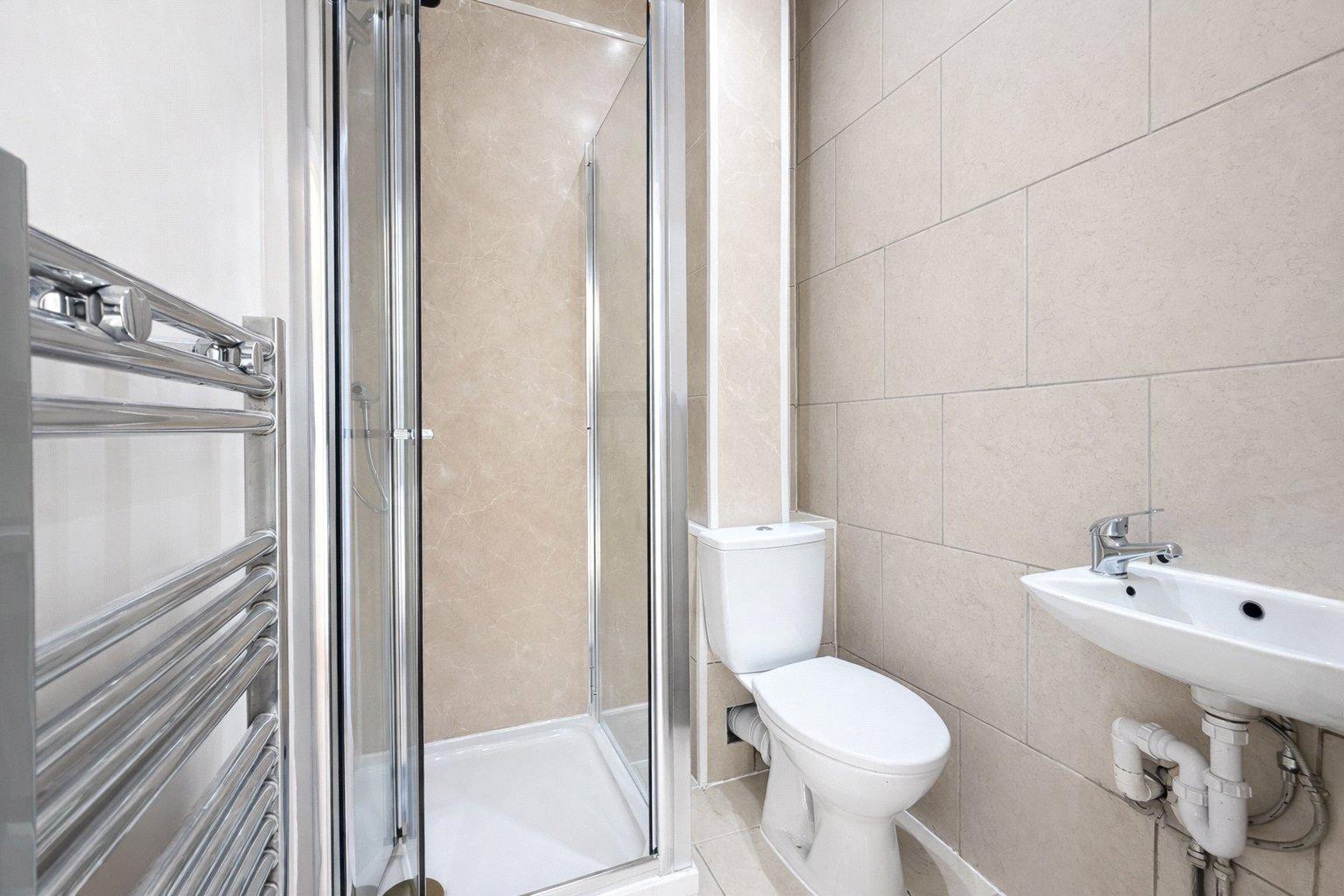 1 bedroom property for sale in London | Robinson Jackson