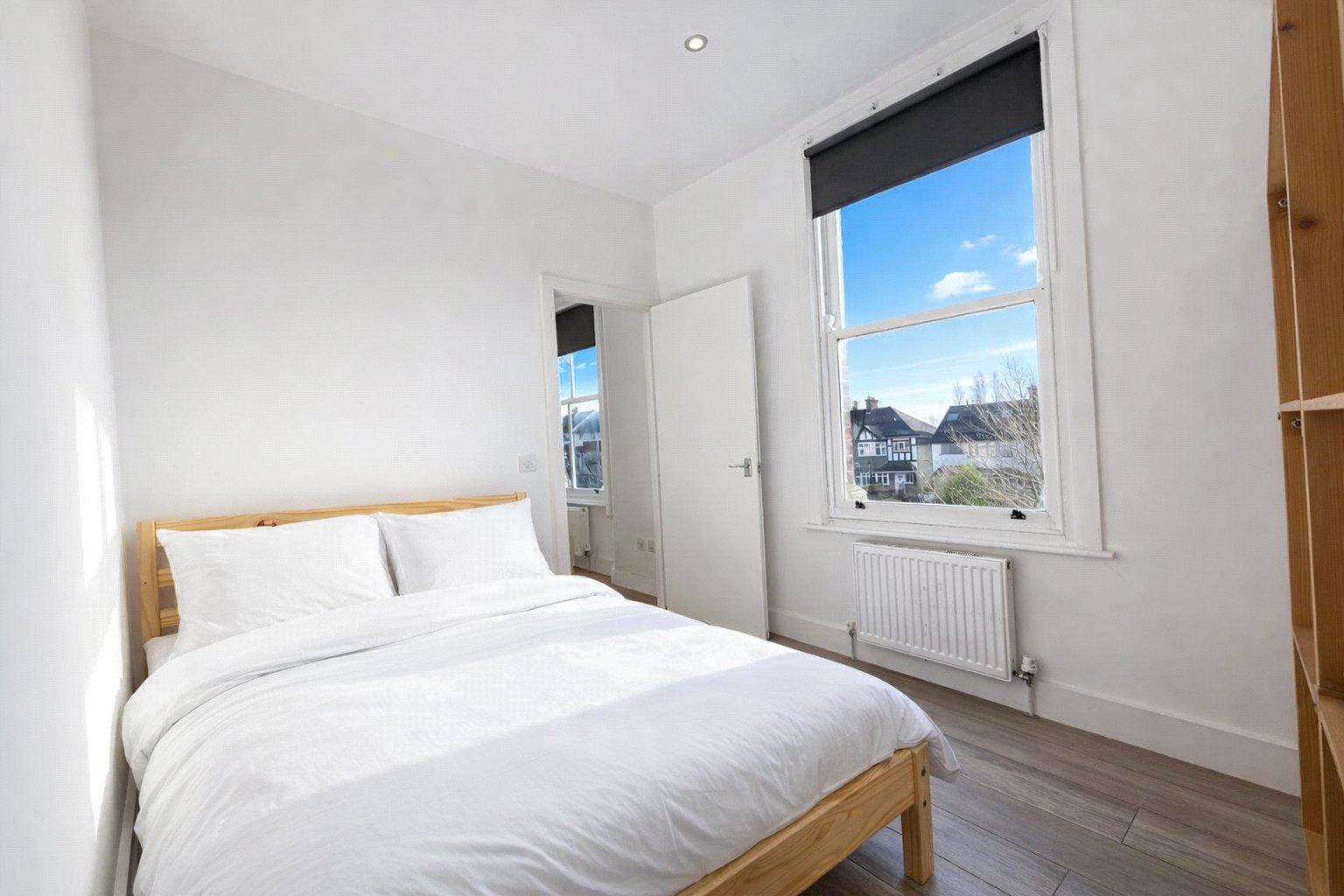 1 bedroom property for sale in London | Robinson Jackson