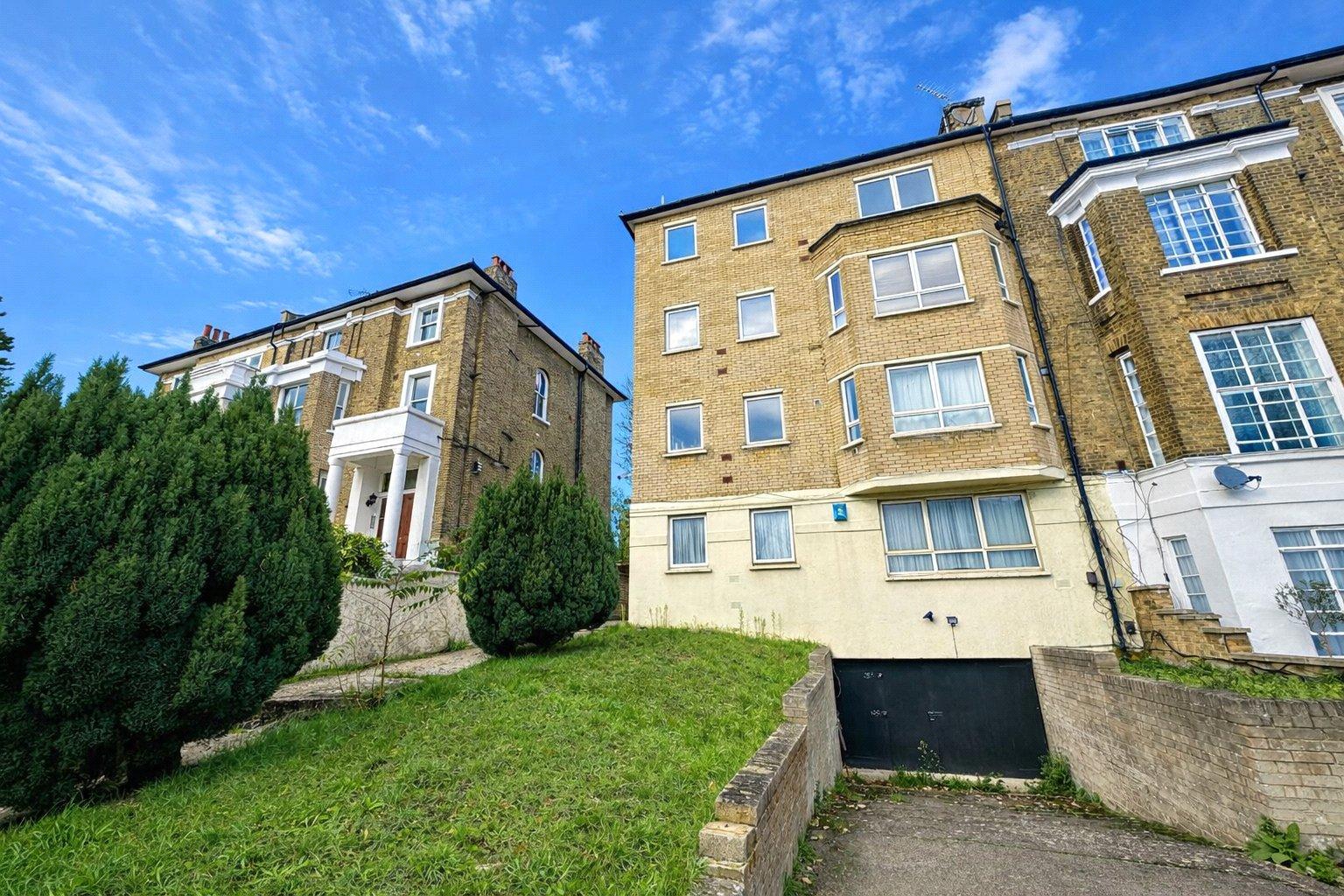 2 bedroom property for sale in London | Robinson Jackson