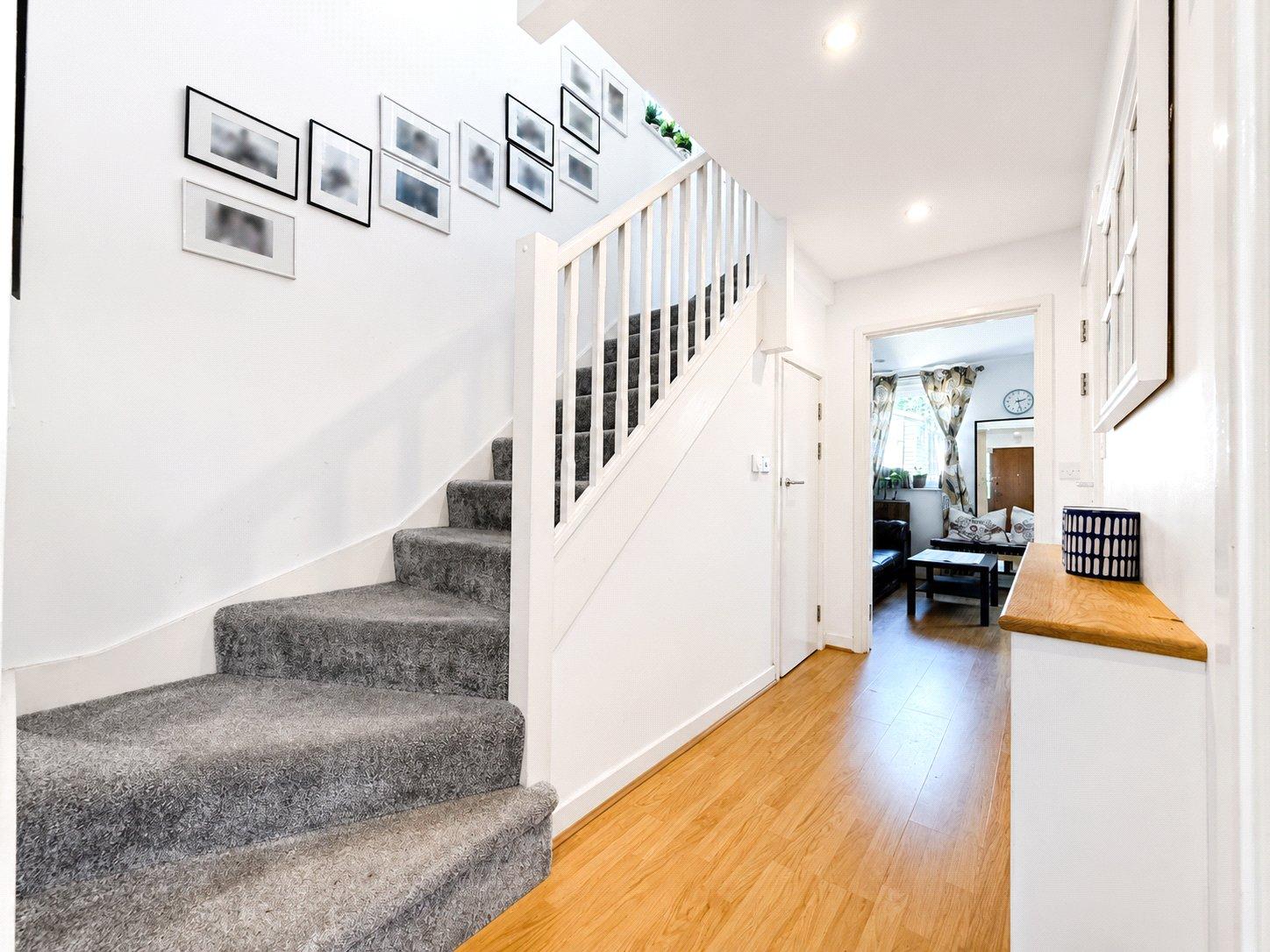 3 bedroom house for sale in London | Robinson Jackson