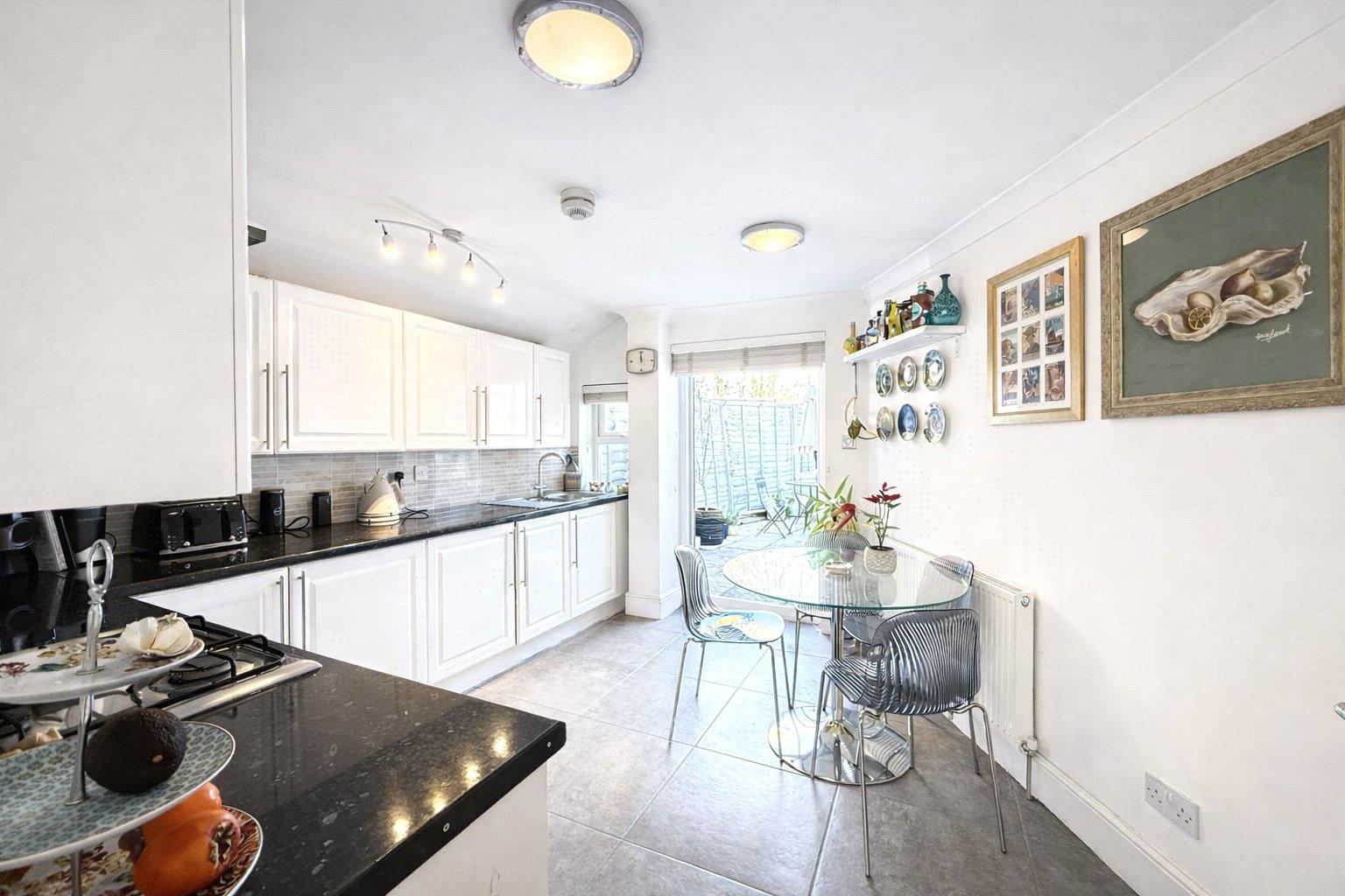 4 bedroom house for sale in London | Robinson Jackson