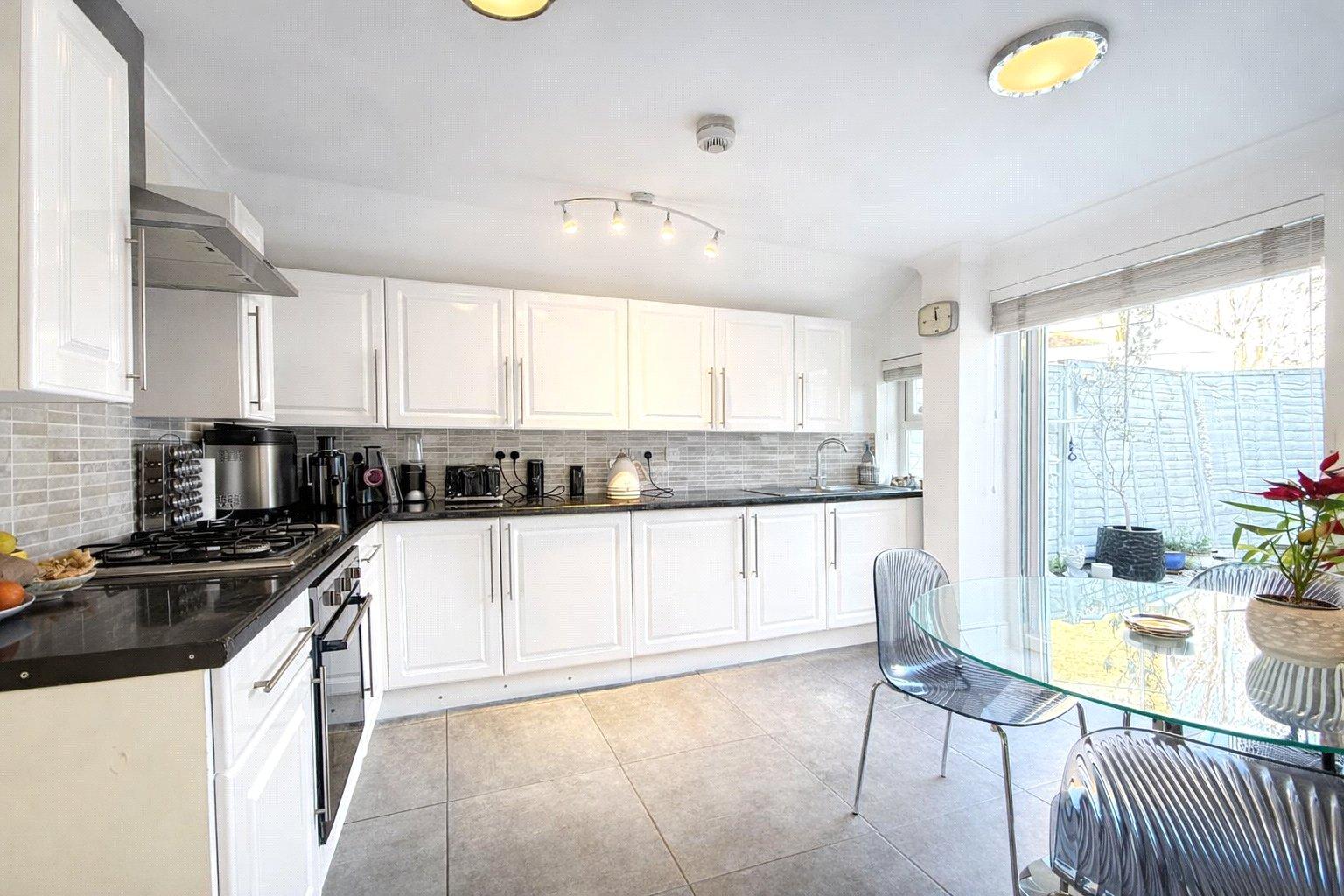 4 bedroom house for sale in London | Robinson Jackson