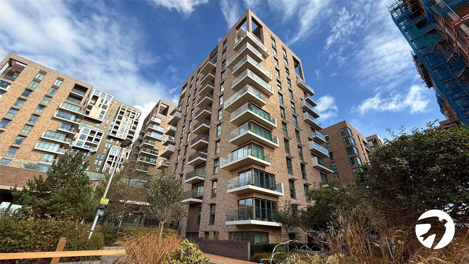 1 bedroom property for sale in London | Robinson Jackson