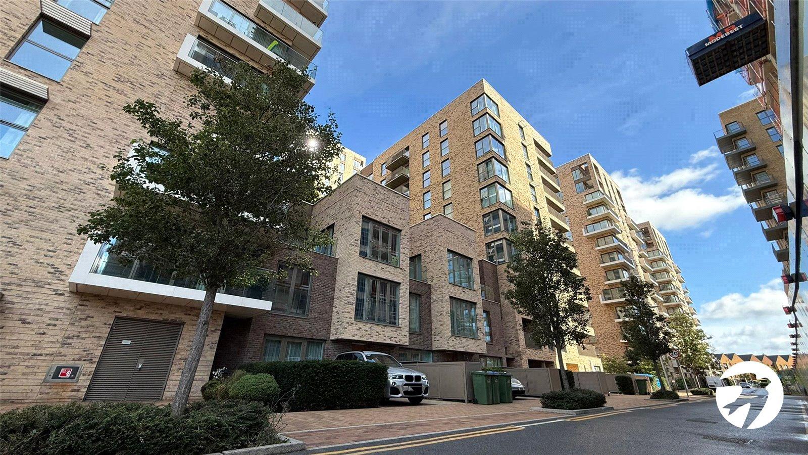 1 bedroom property for sale in London | Robinson Jackson