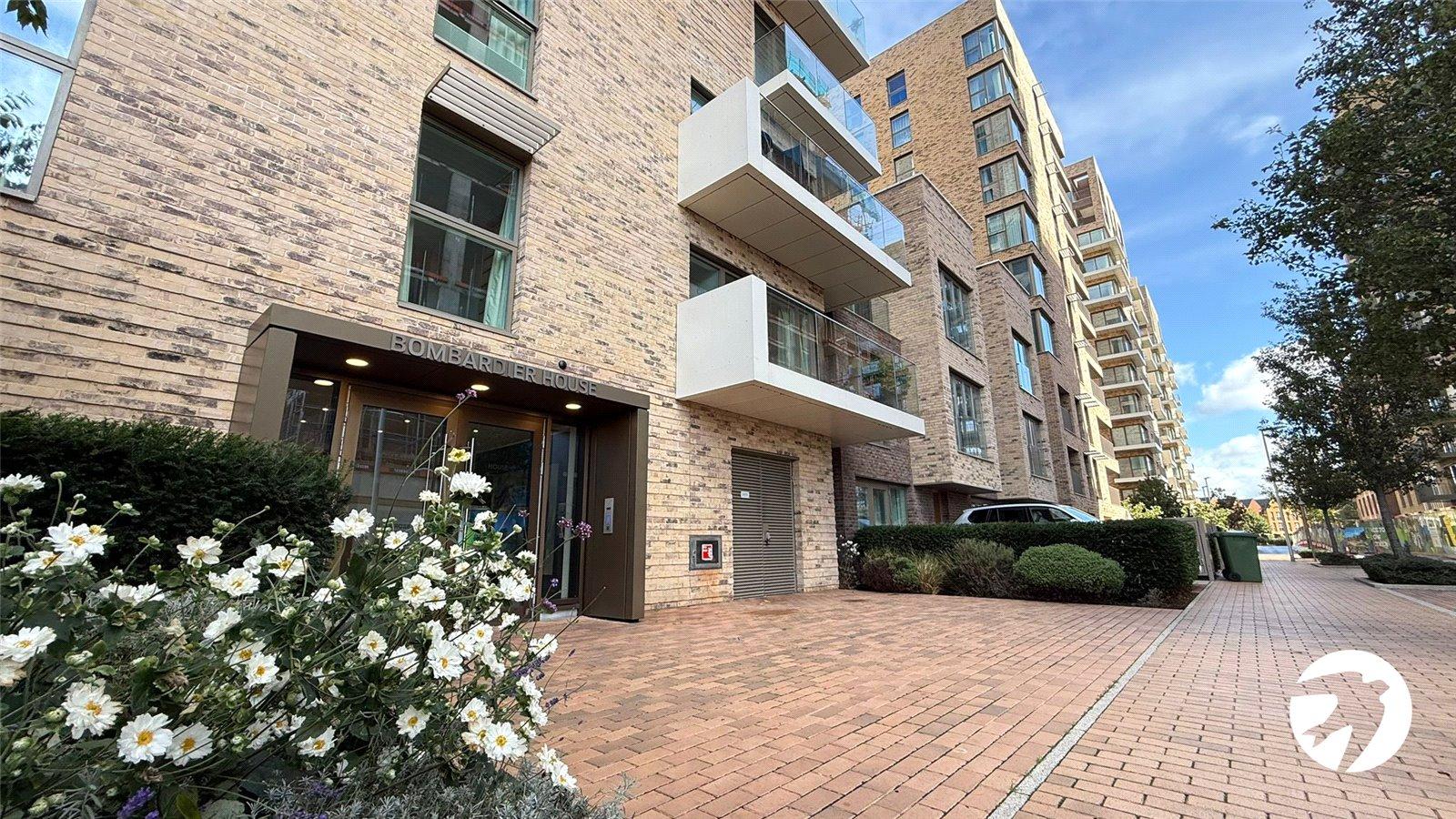 1 bedroom property for sale in London | Robinson Jackson