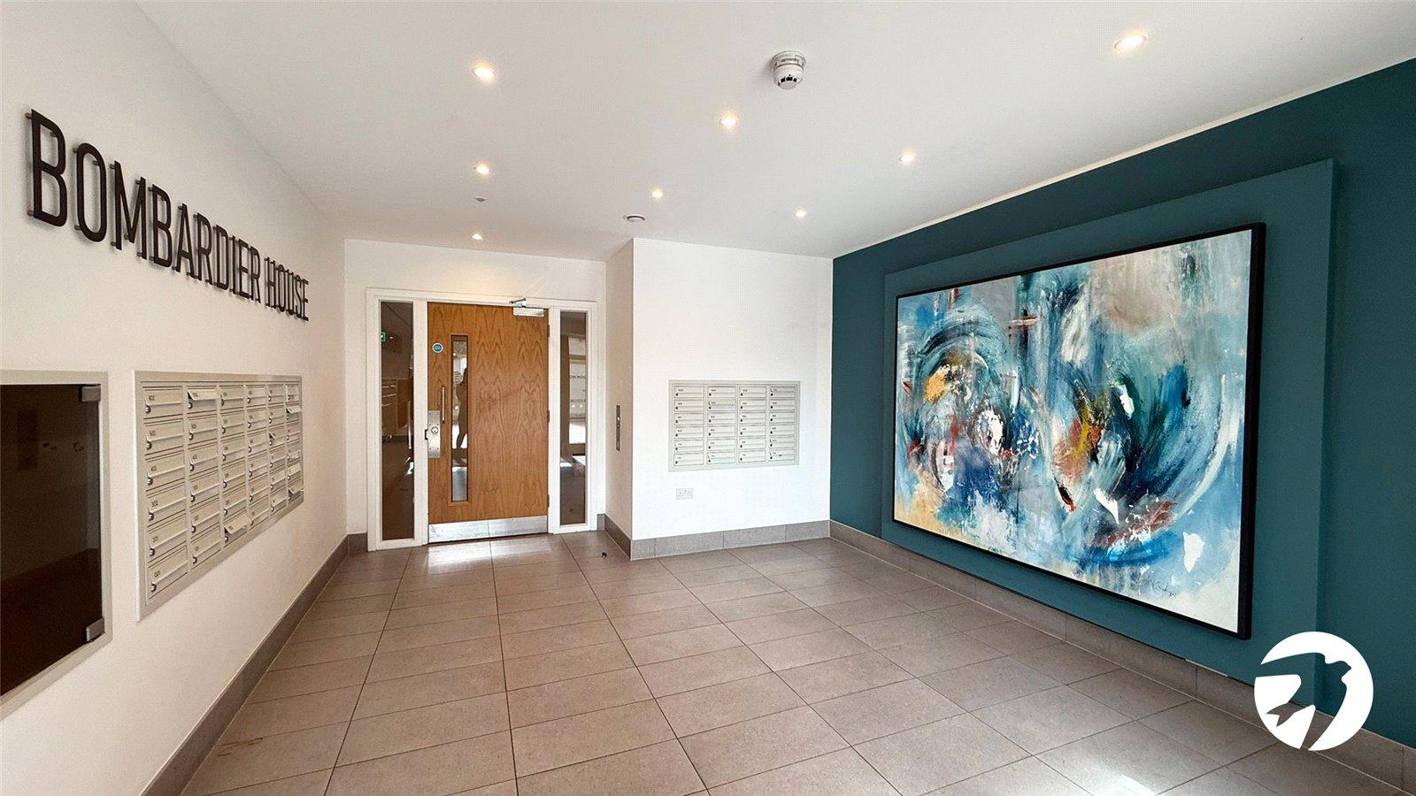 1 bedroom property for sale in London | Robinson Jackson