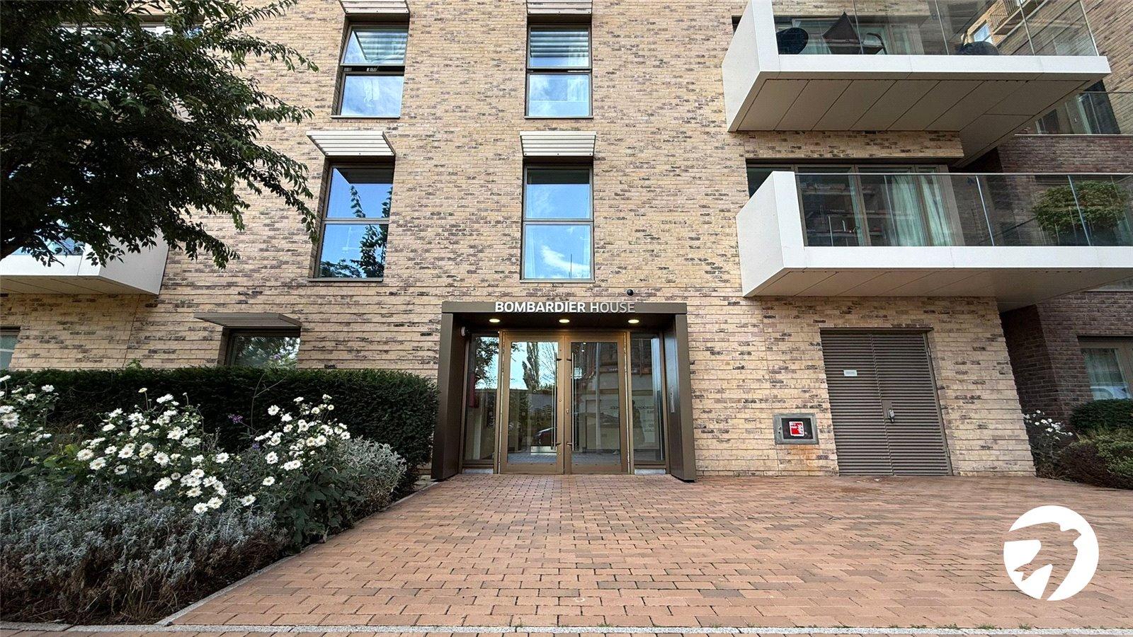 1 bedroom property for sale in London | Robinson Jackson