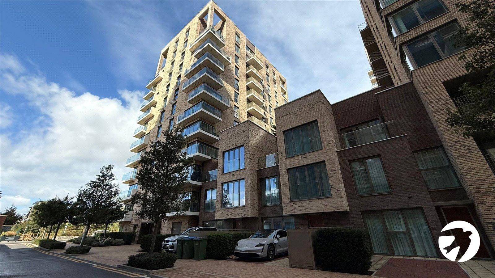 1 bedroom property for sale in London | Robinson Jackson
