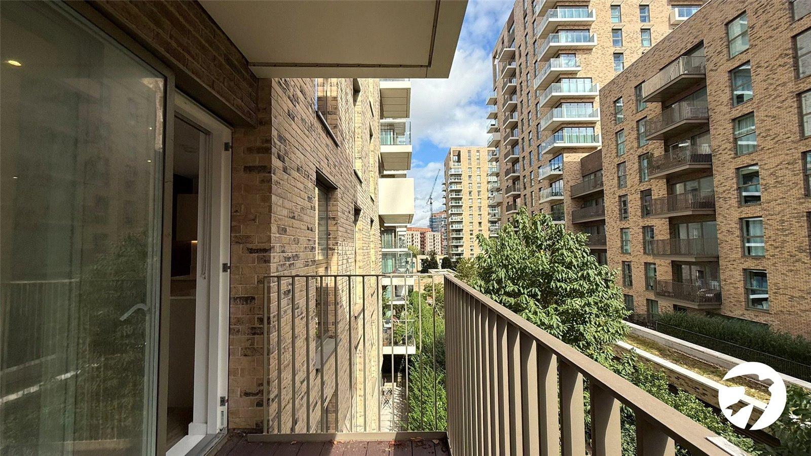 1 bedroom property for sale in London | Robinson Jackson