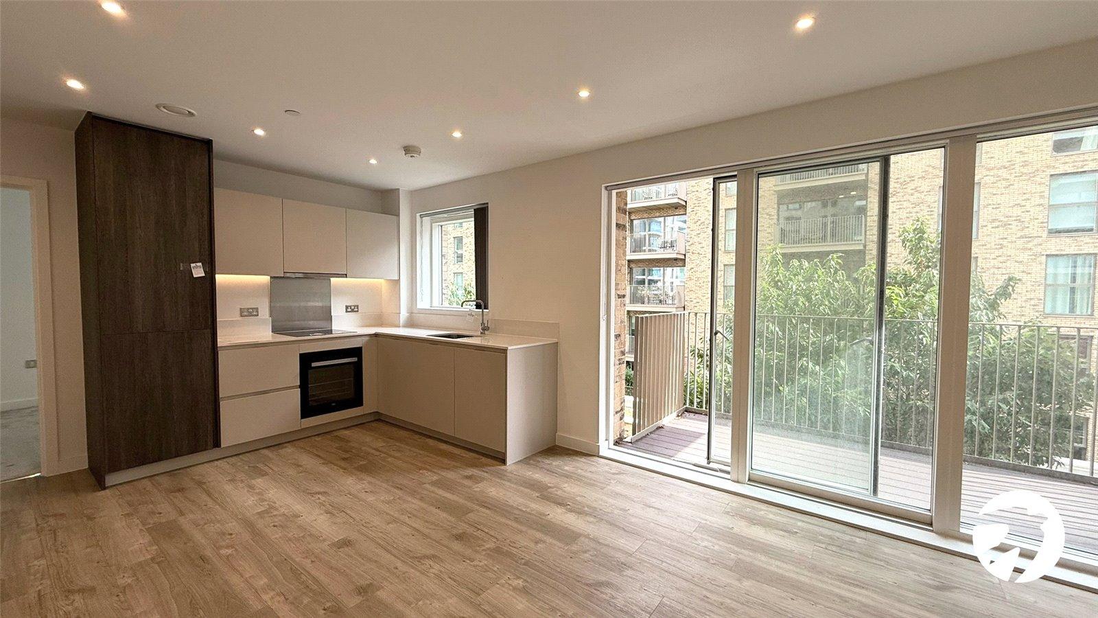 1 bedroom property for sale in London | Robinson Jackson