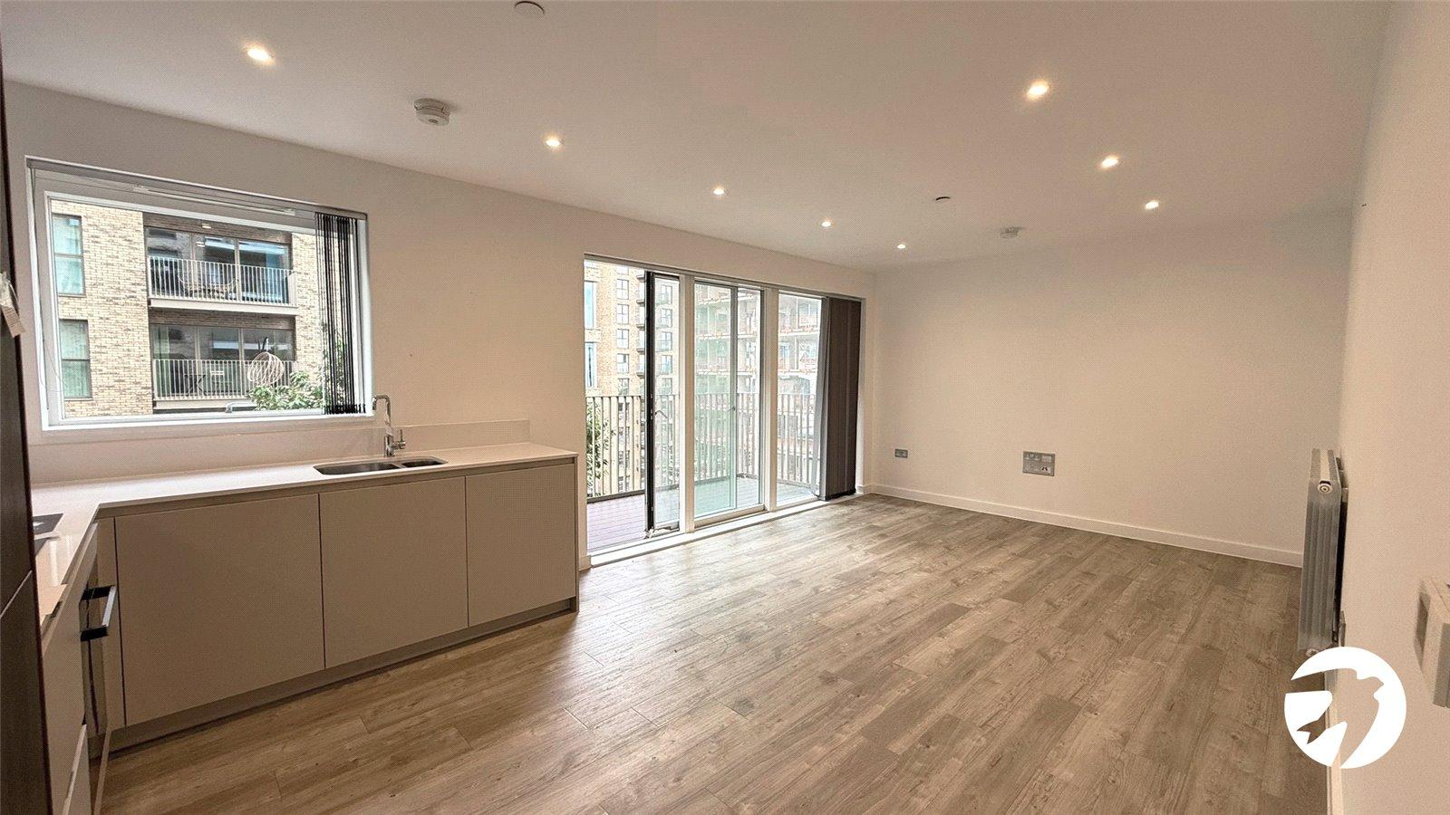 1 bedroom property for sale in London | Robinson Jackson