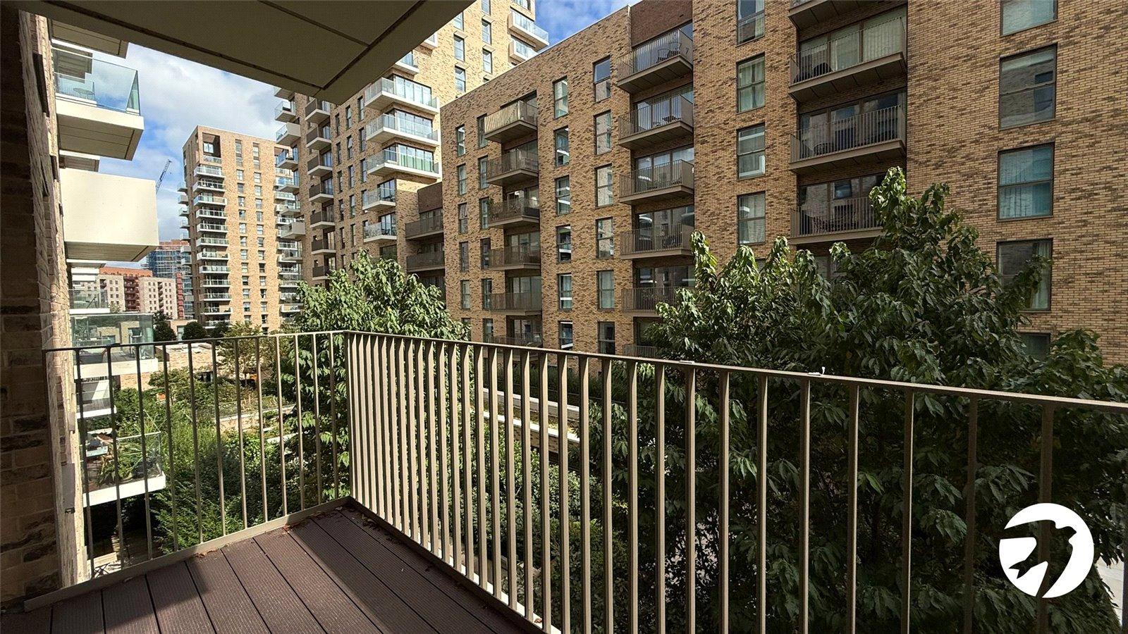 1 bedroom property for sale in London | Robinson Jackson