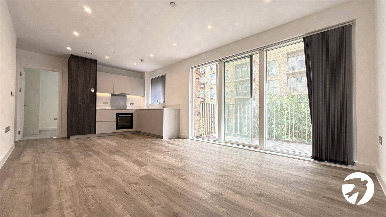 1 bedroom property for sale in London | Robinson Jackson