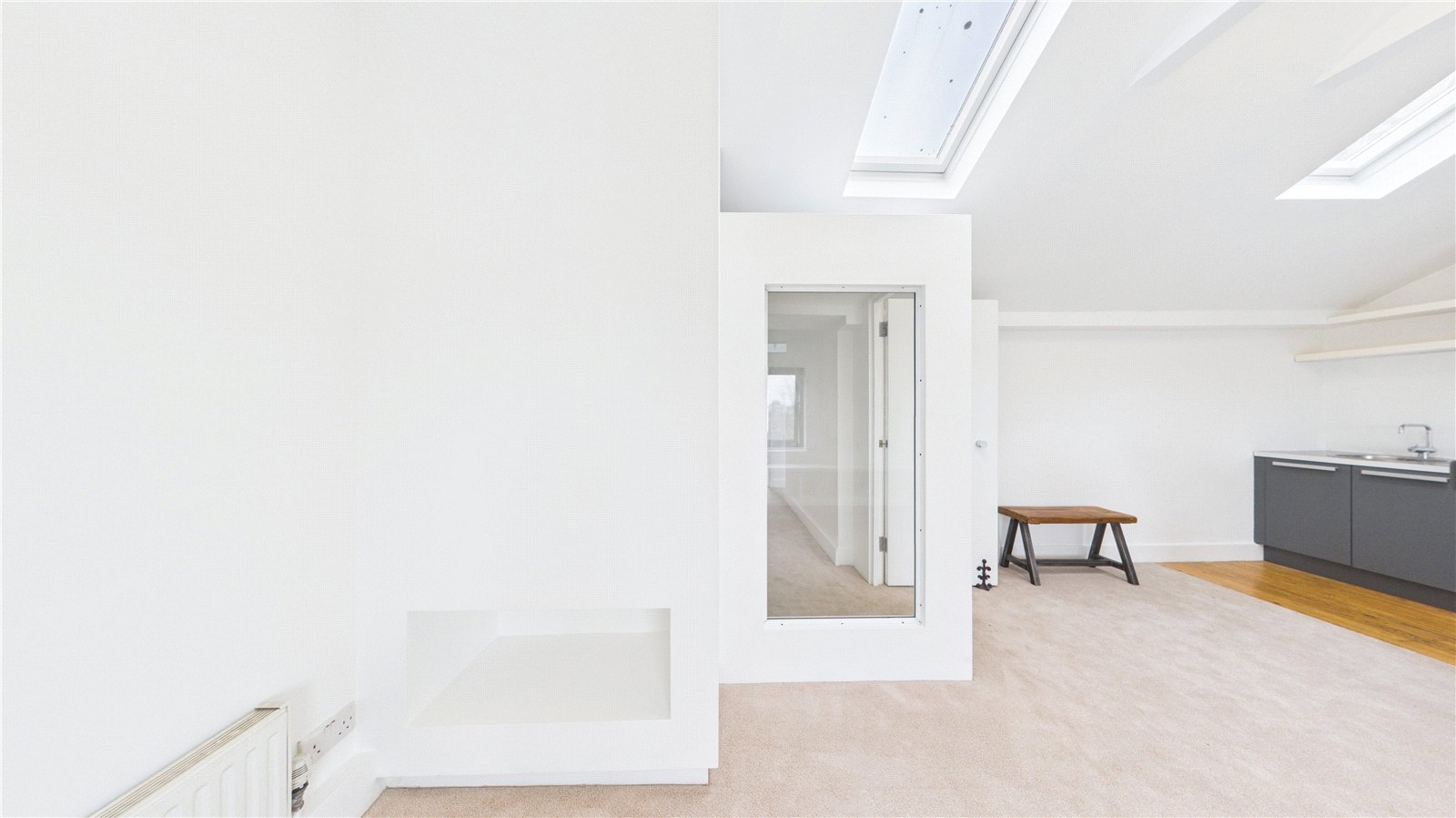 2 bedroom property for sale in London | Robinson Jackson
