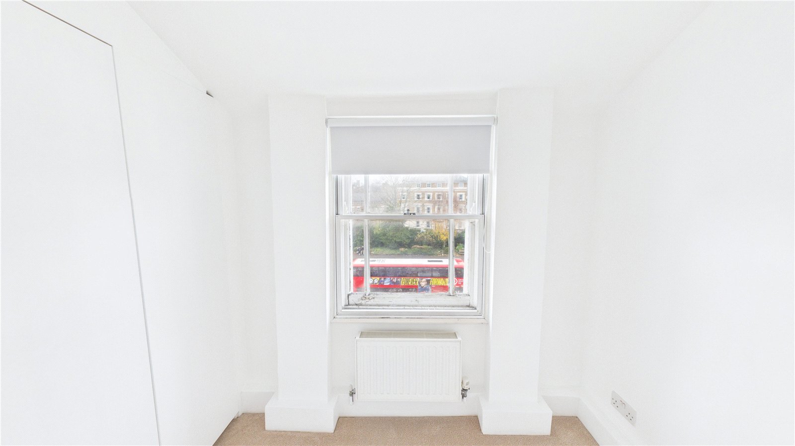 2 bedroom property for sale in London | Robinson Jackson