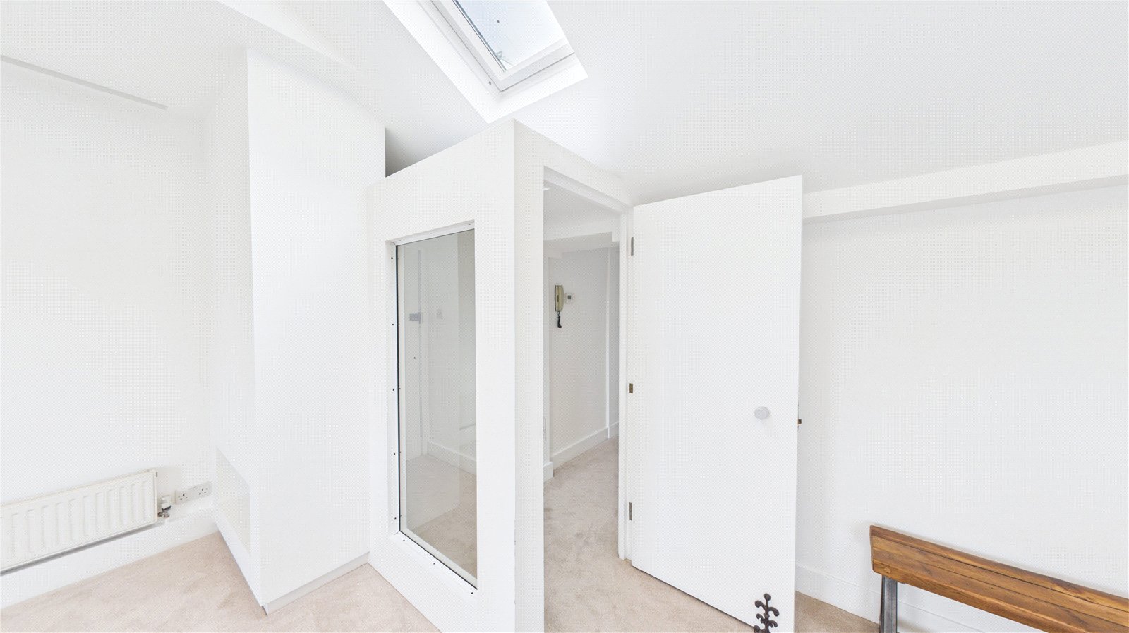 2 bedroom property for sale in London | Robinson Jackson