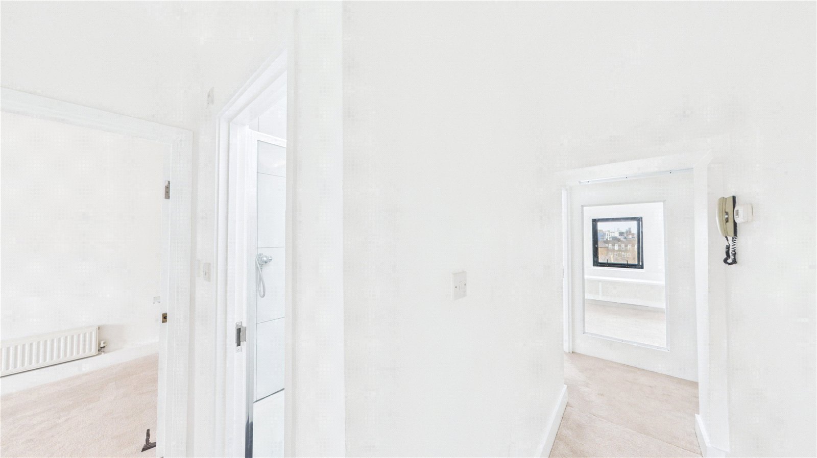 2 bedroom property for sale in London | Robinson Jackson