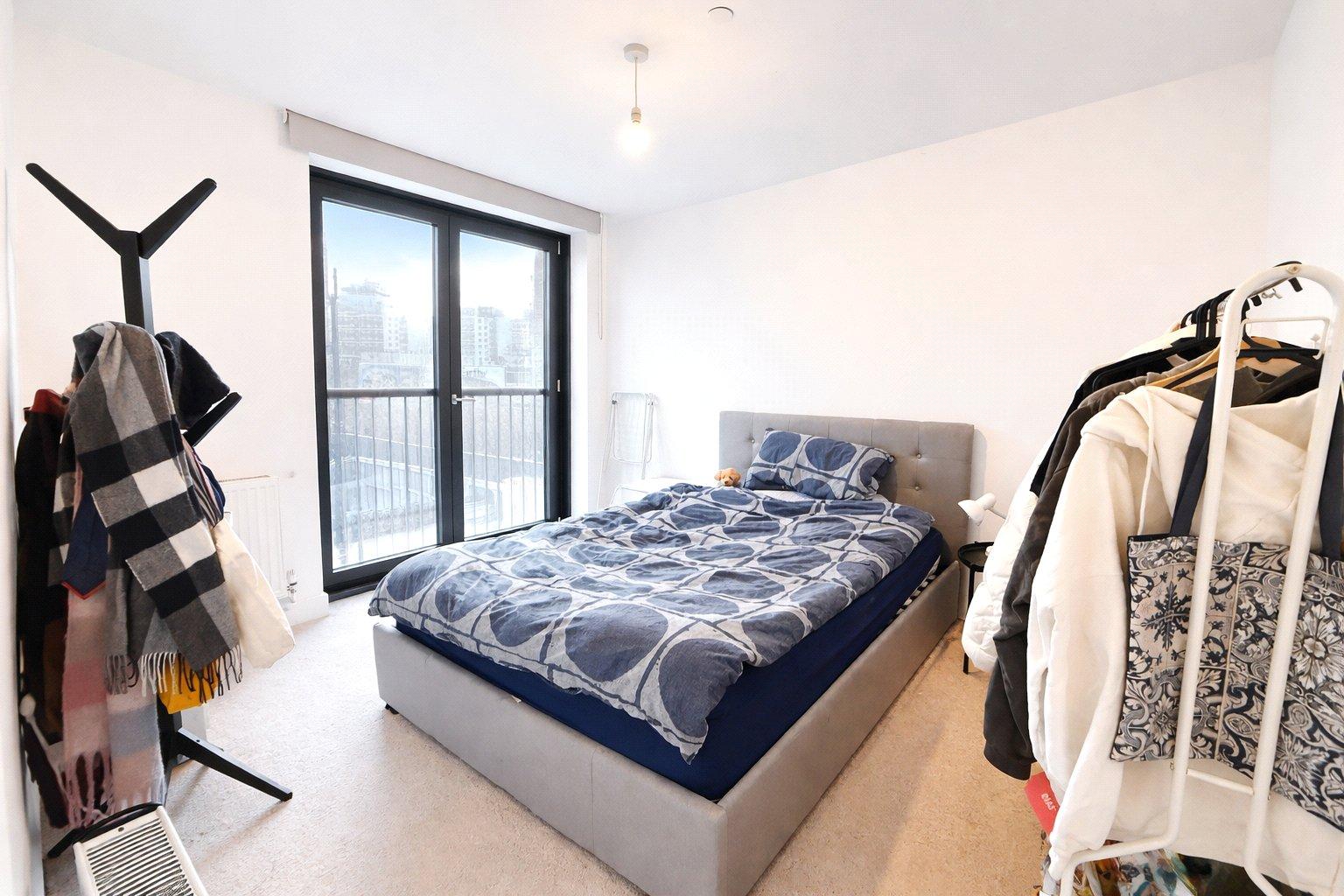 1 bedroom property for sale in London | Robinson Jackson