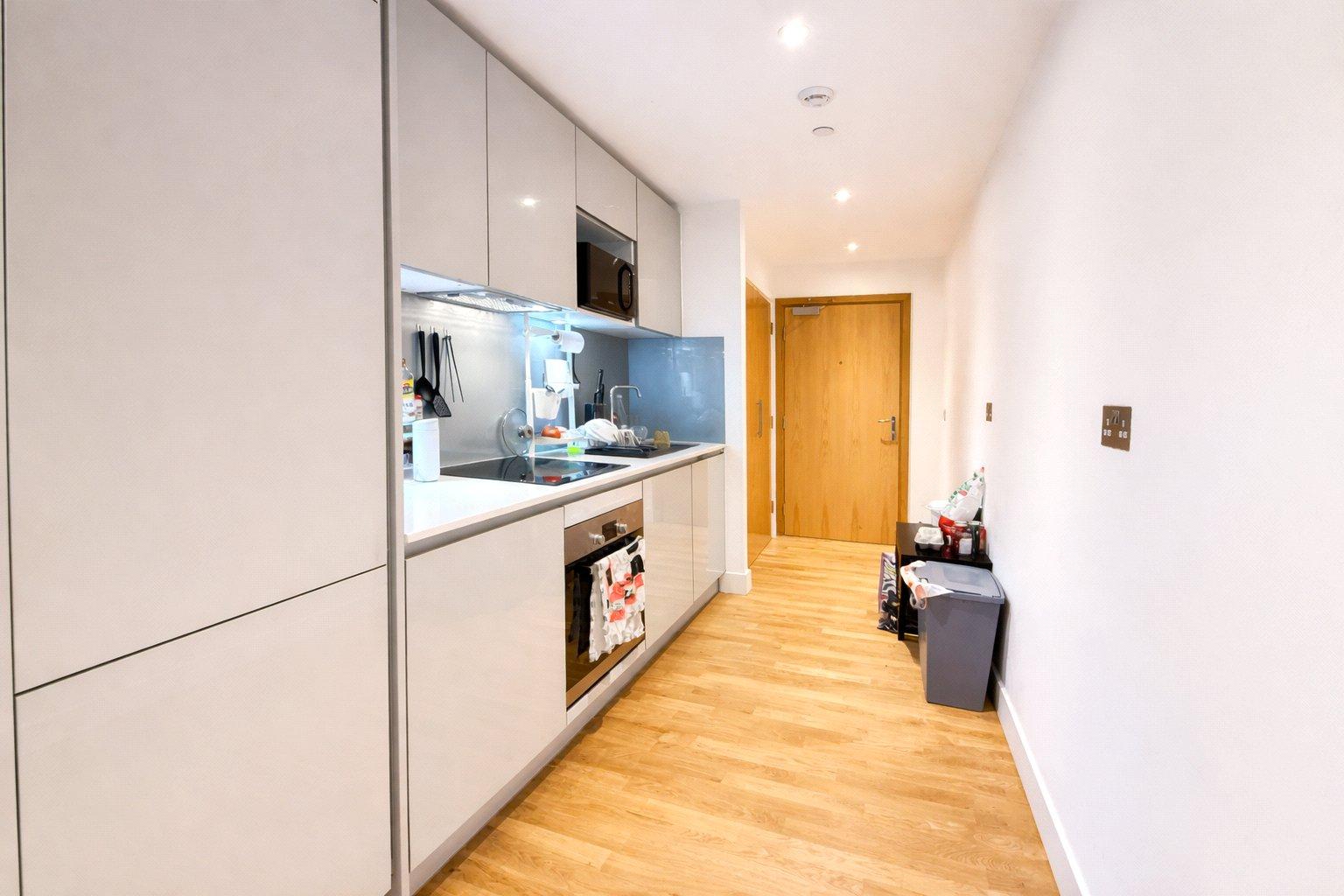 1 bedroom property for sale in London | Robinson Jackson