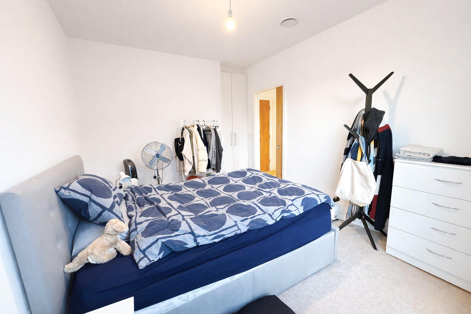 1 bedroom property for sale in London | Robinson Jackson