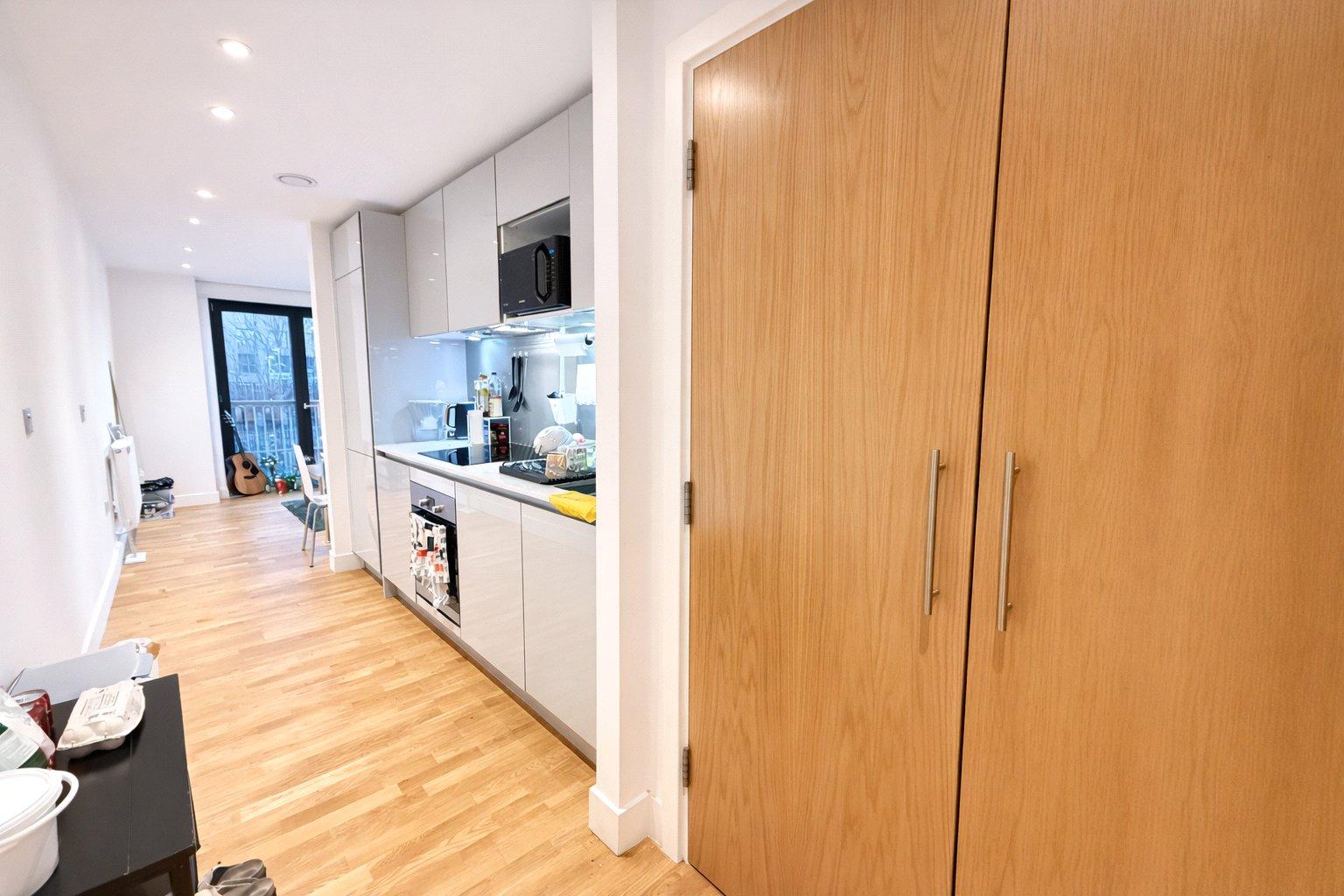1 bedroom property for sale in London | Robinson Jackson