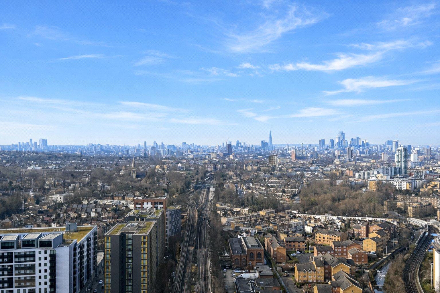 1 bedroom property for sale in London | Robinson Jackson