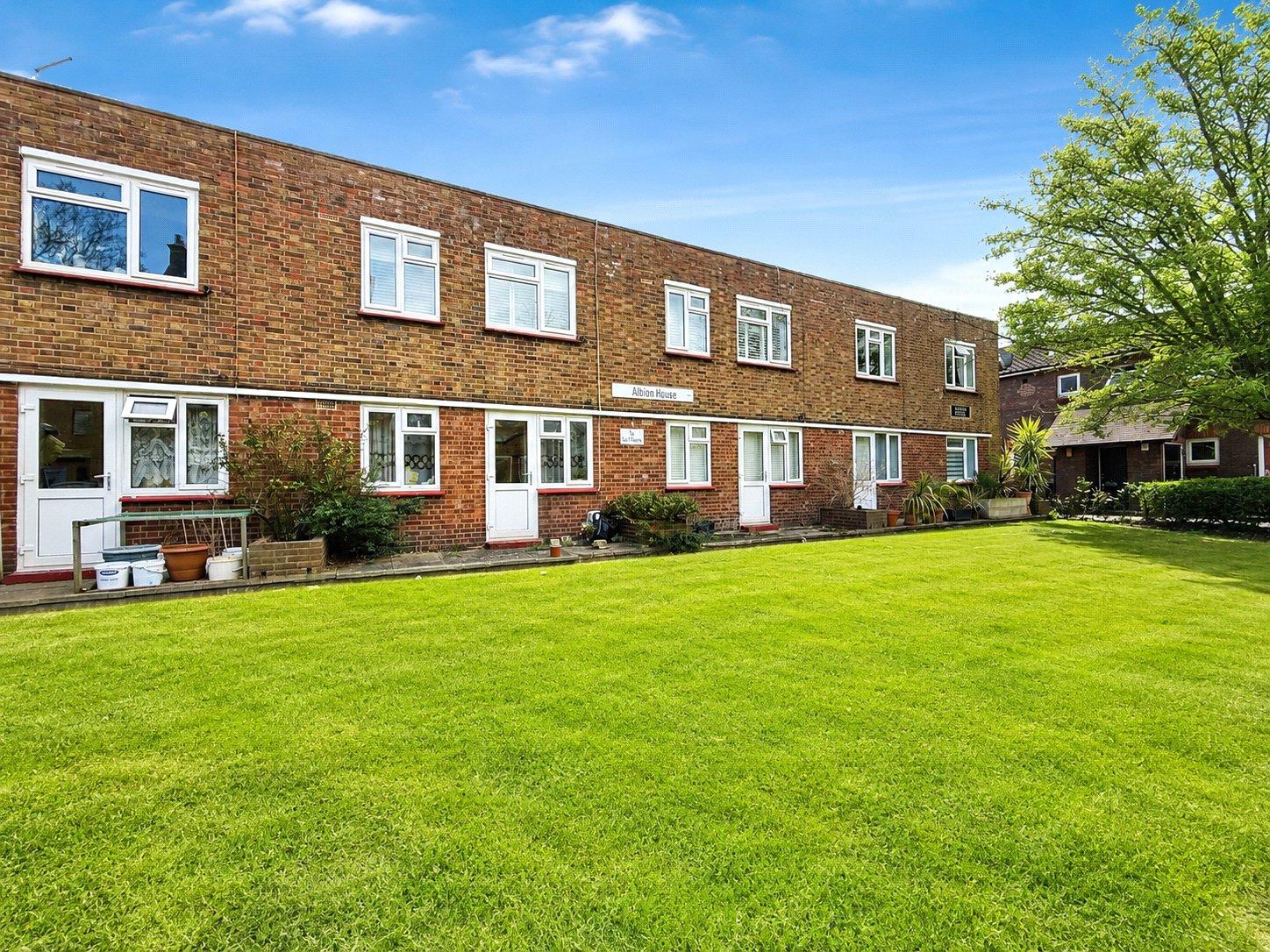property for sale in London | Robinson Jackson